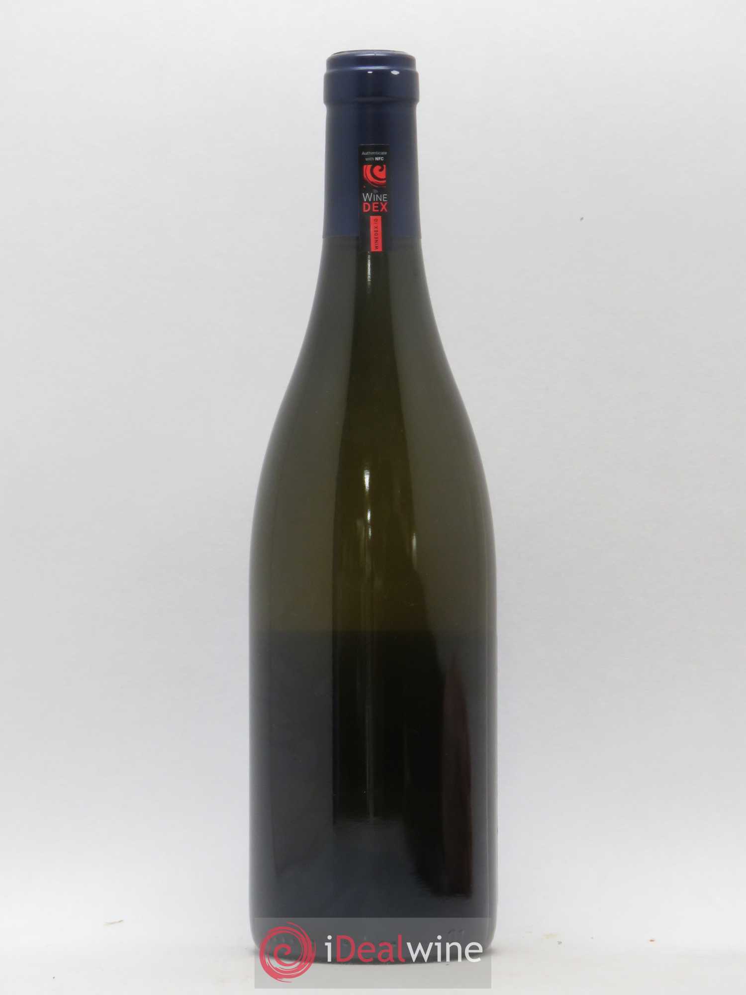 Vin de France Sonorité du vent Les saugettes Kenjiro Kagami - Domaine des Miroirs 2015 - Lot of 1 bottle - 1