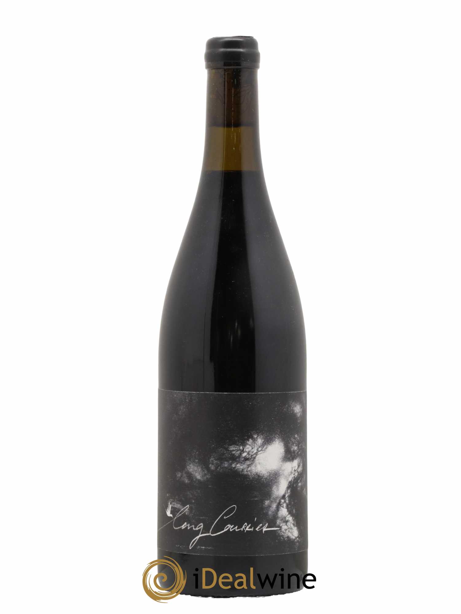 Vin de France Long courrier Laura Aillaud 2020 - Lot de 1 bouteille - 0