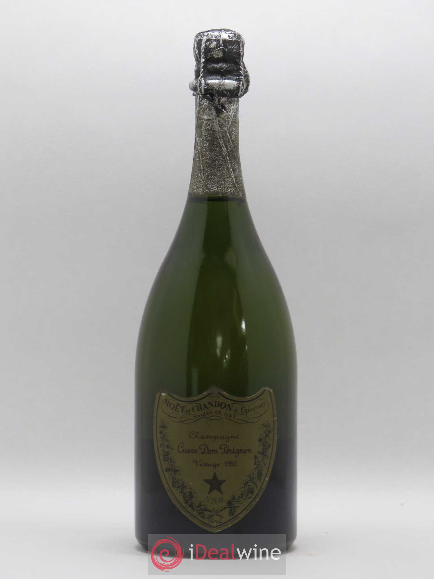 Brut Dom Pérignon 1985 - Lot of 1 bottle - 0