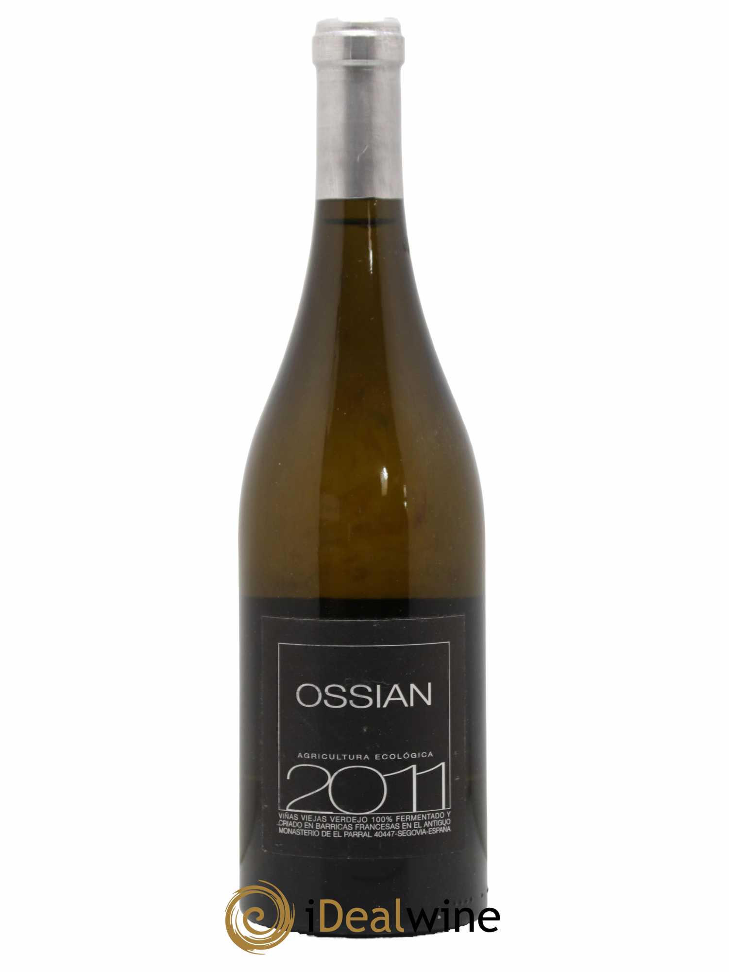 Rueda Bodega Ossian 2011 - Lot de 1 bouteille - 0