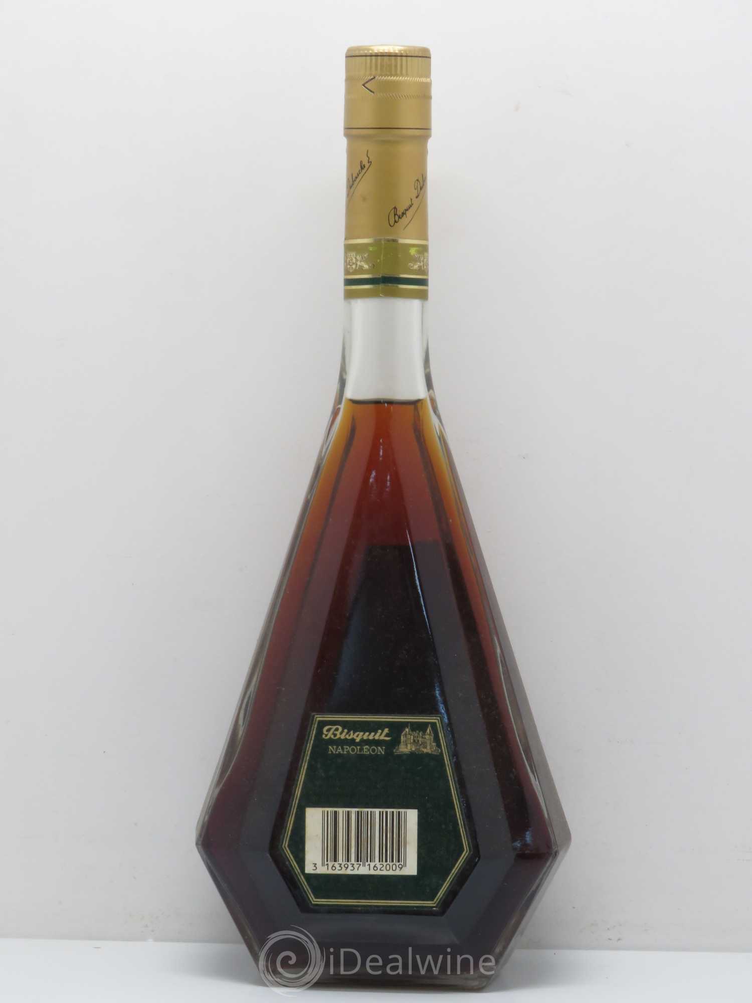 Cognac Bisquit Napoléon - Lot of 1 bottle - 1