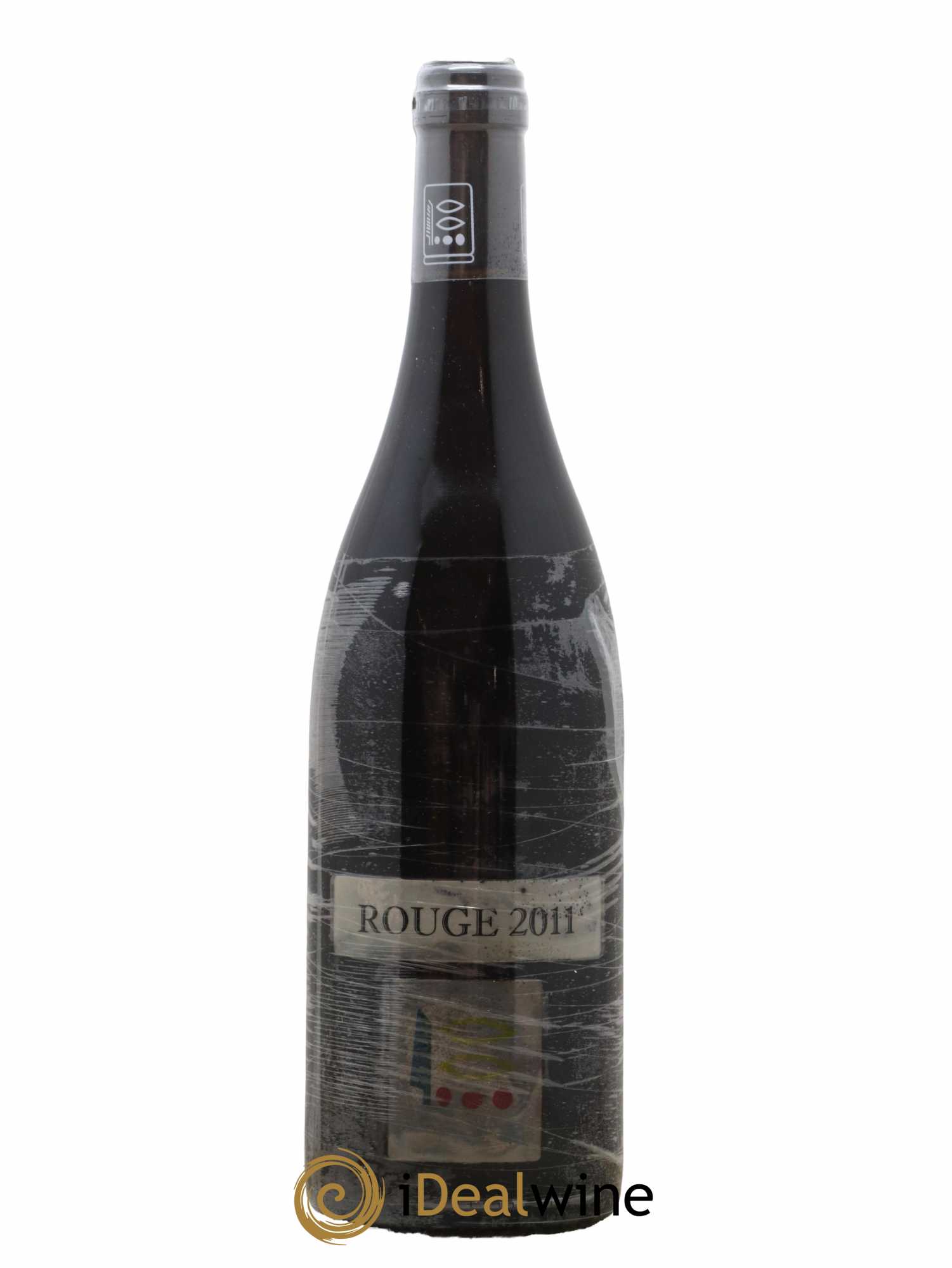 Côteaux Bourguignons Prieuré Roch 2011 - Posten von 1 Flasche - 0