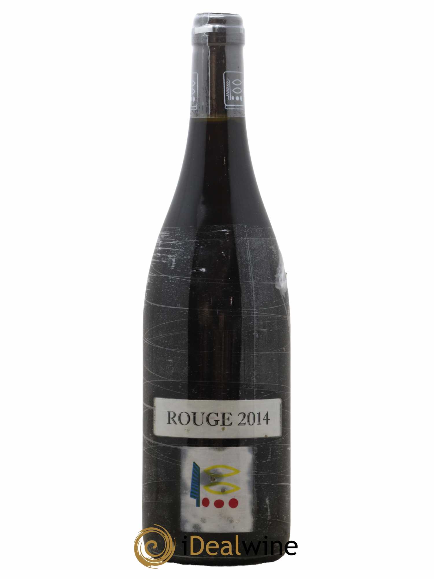 Côteaux Bourguignons Prieuré Roch 2014 - Lot de 1 bouteille - 0