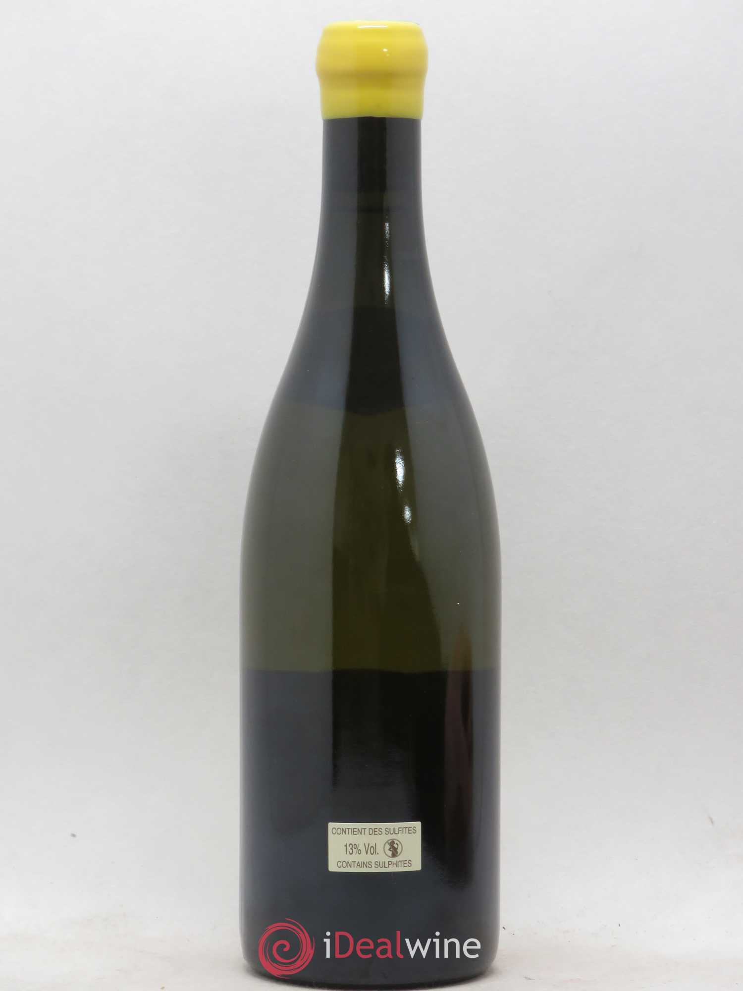 Chablis 1er Cru Montée de Tonnerre Raveneau (Domaine)  (sans prix de réserve) 2014 - Lot de 1 bouteille - 1