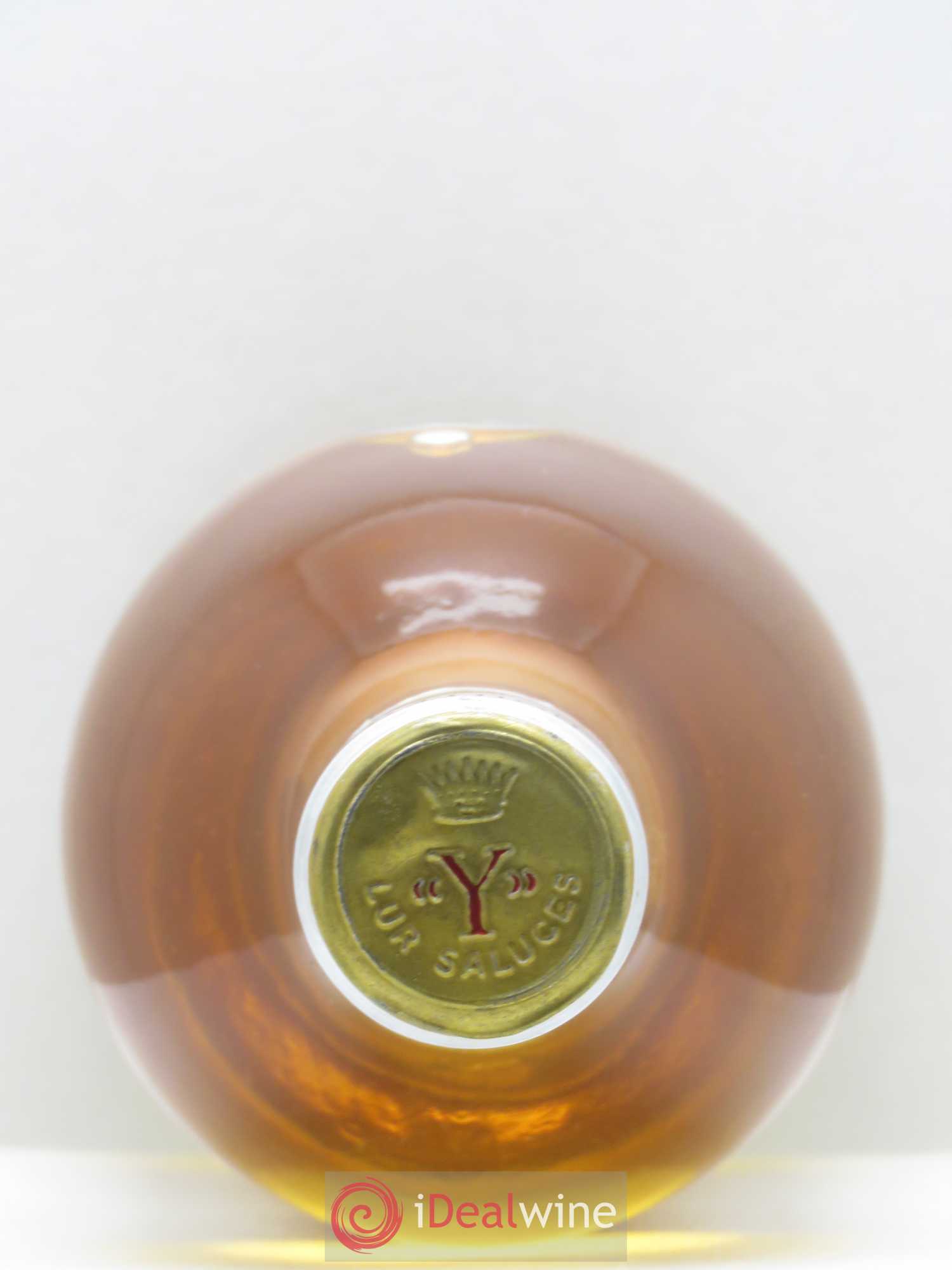 Y de Yquem 1985 - Lot of 1 bottle - 1