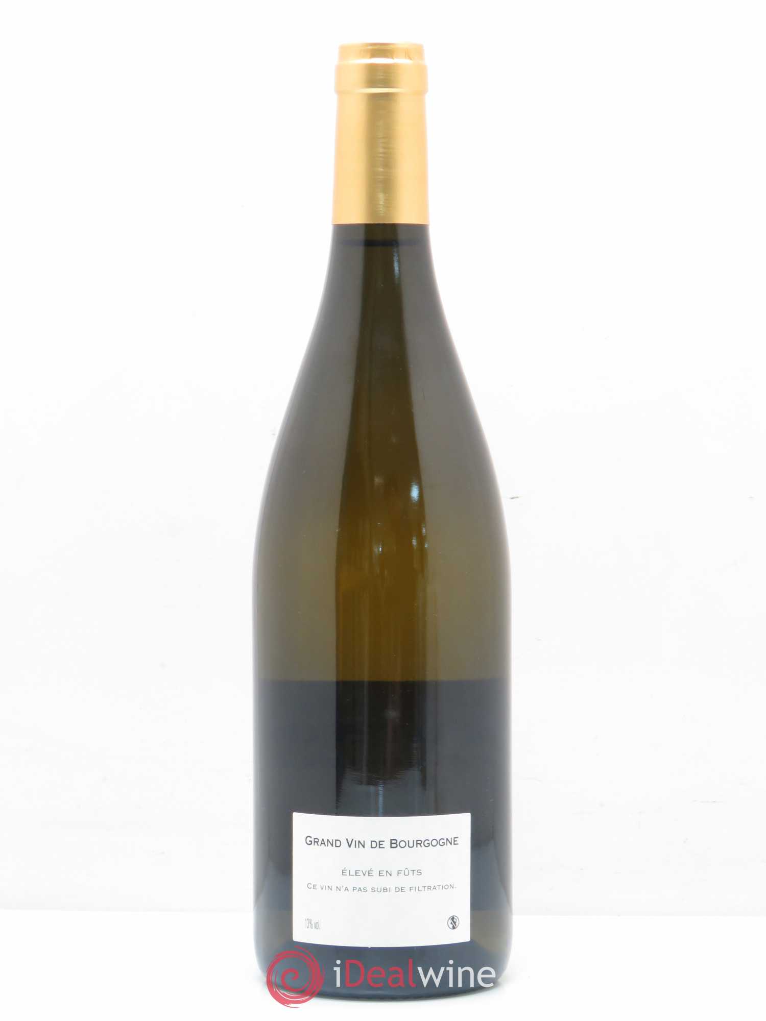 Meursault Les Chevalières Boisson-Vadot (Domaine) 2014 - Lot de 1 bouteille - 1