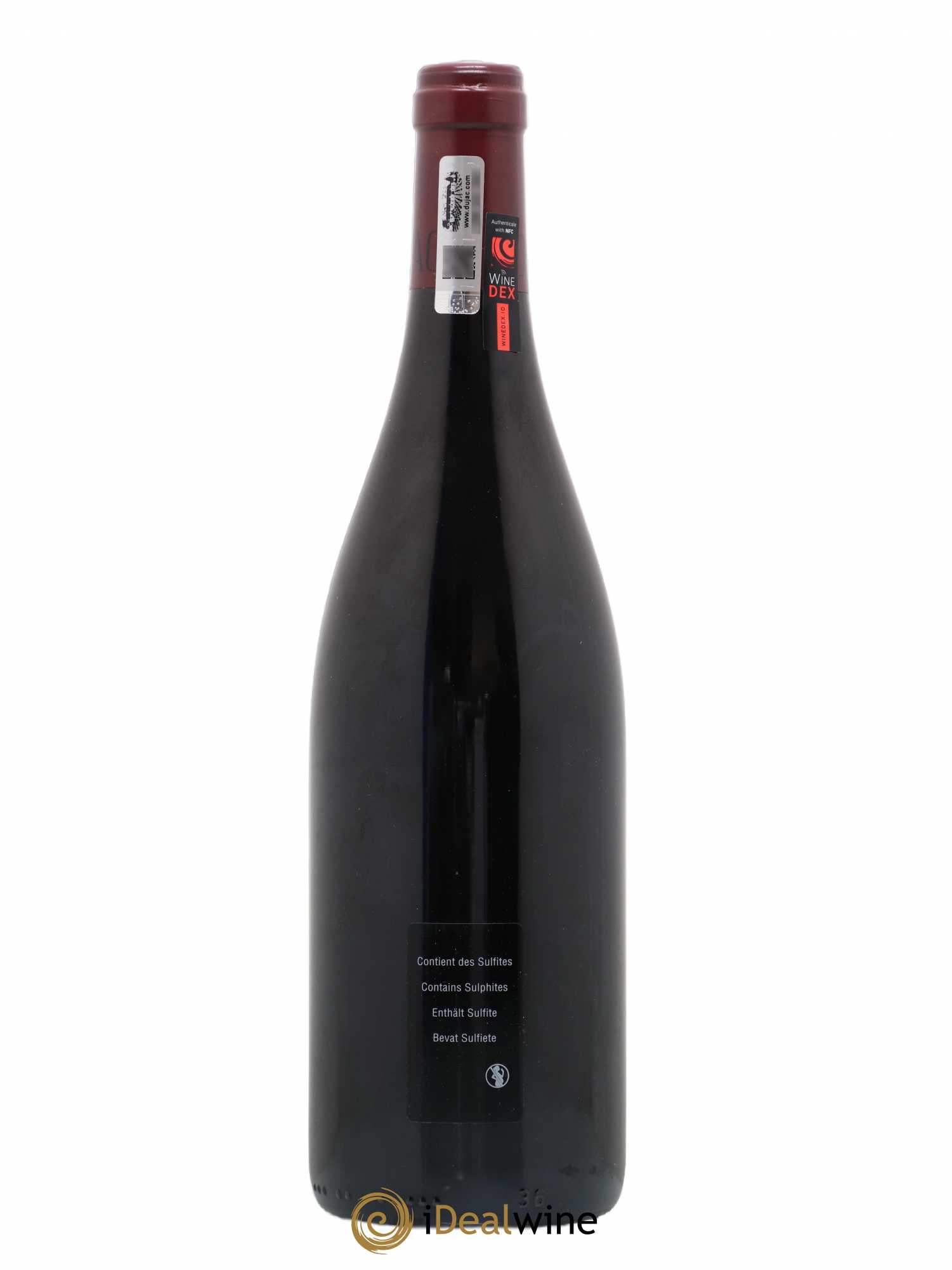 Vosne-Romanée 1er Cru Aux Malconsorts Dujac (Domaine) 2015 - Lot de 1 bouteille - 1