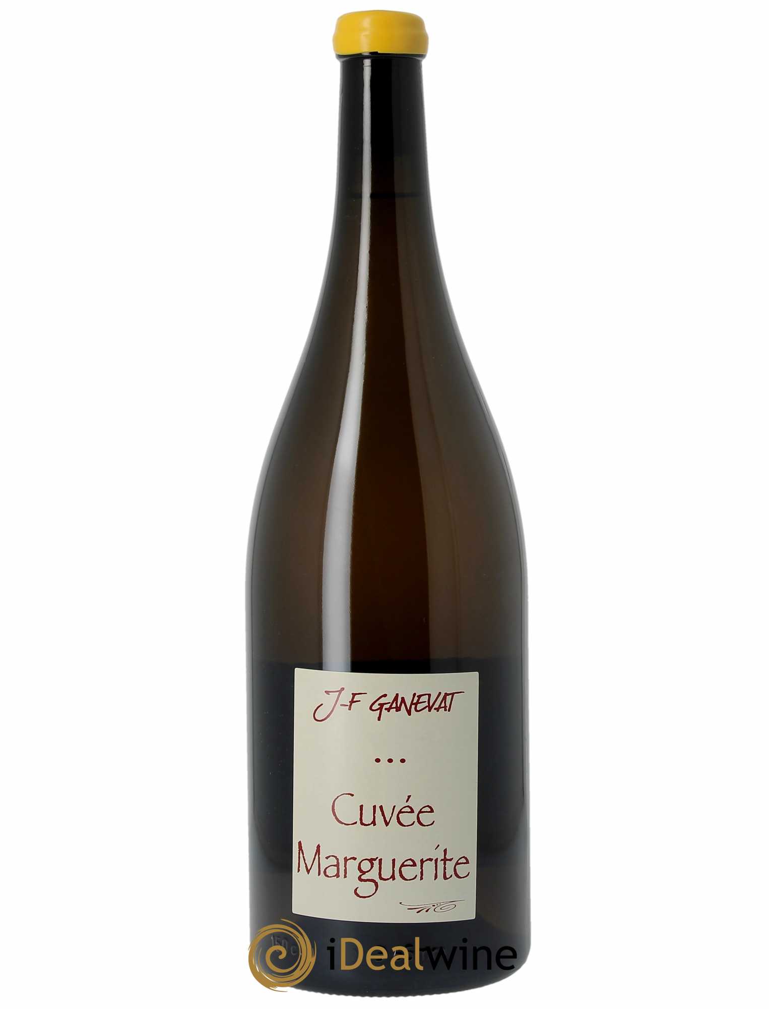 Côtes du Jura Cuvée Marguerite Jean-François Ganevat (Domaine) 2018 - Lot of 1 magnum - 0