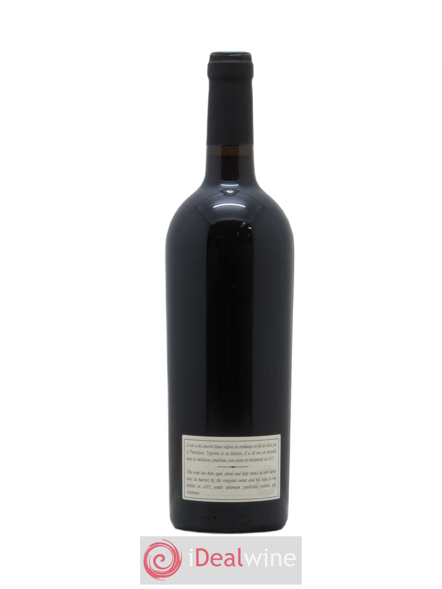 Rivesaltes Casenobe (Domaine)  1977 - Lotto di 1 bottiglia - 1