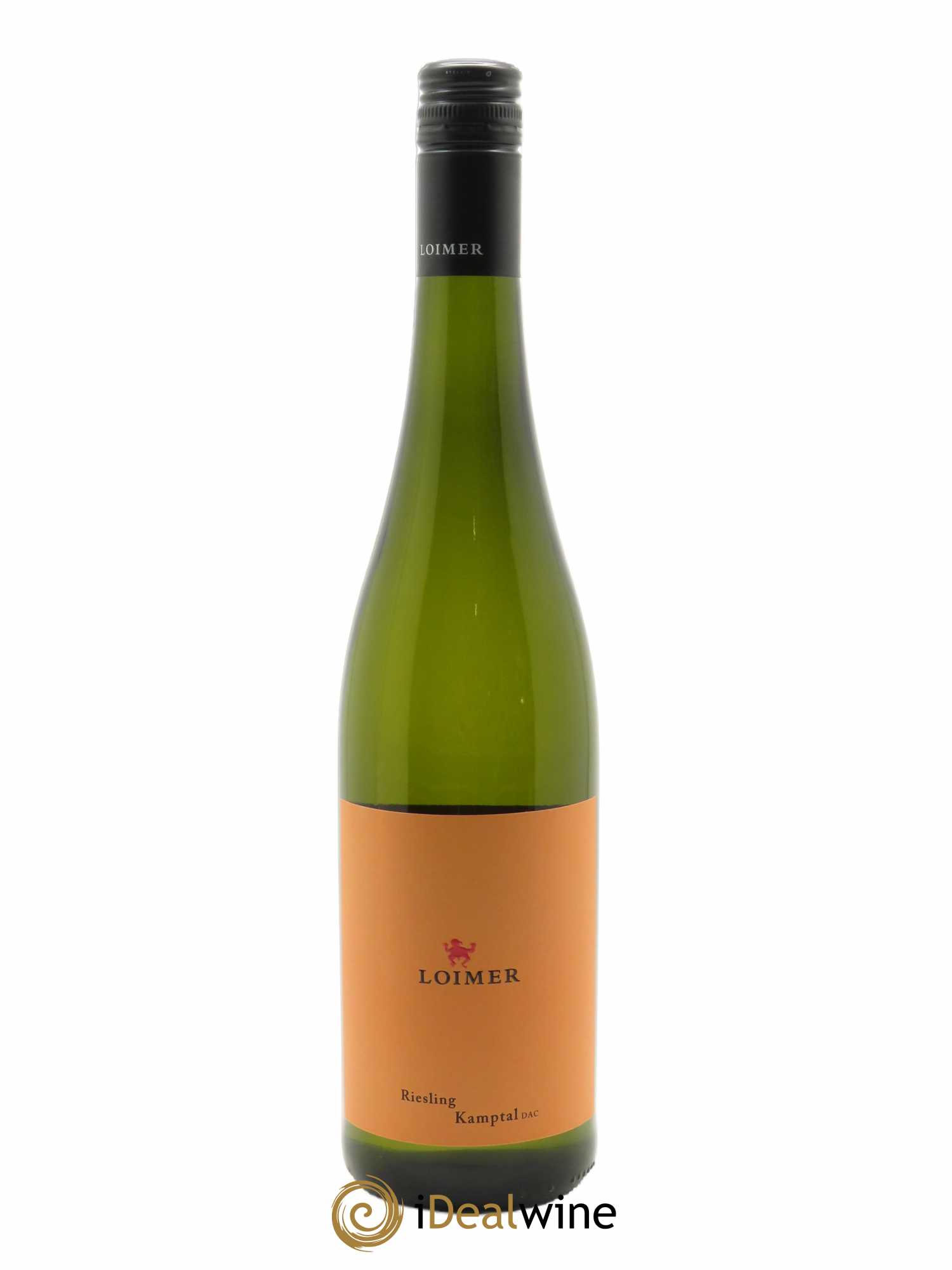 Riesling Loimer 2021 - Lot de 1 bouteille - 0