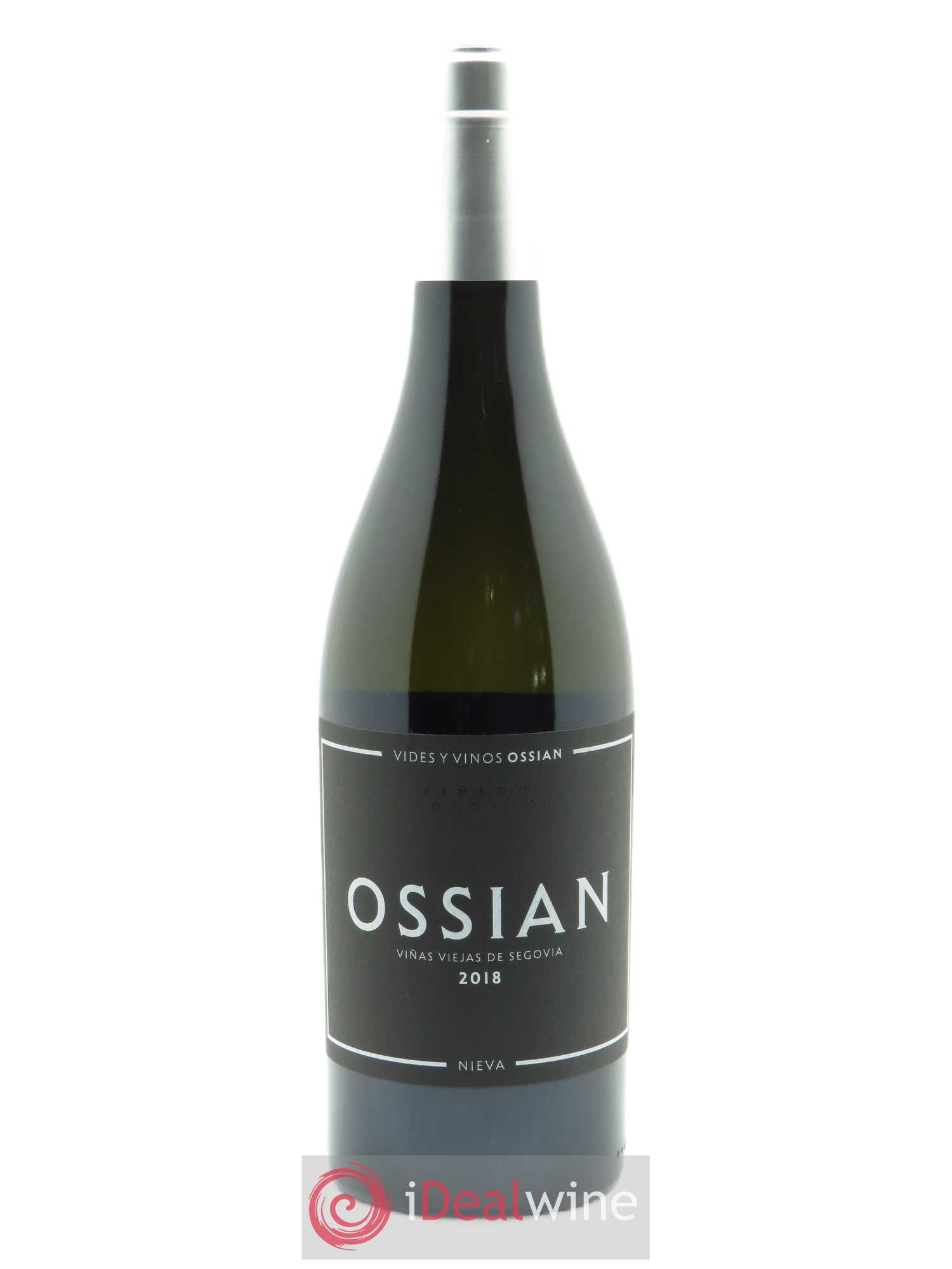 Rueda Bodega Ossian 2018 - Lot of 1 bottle - 0