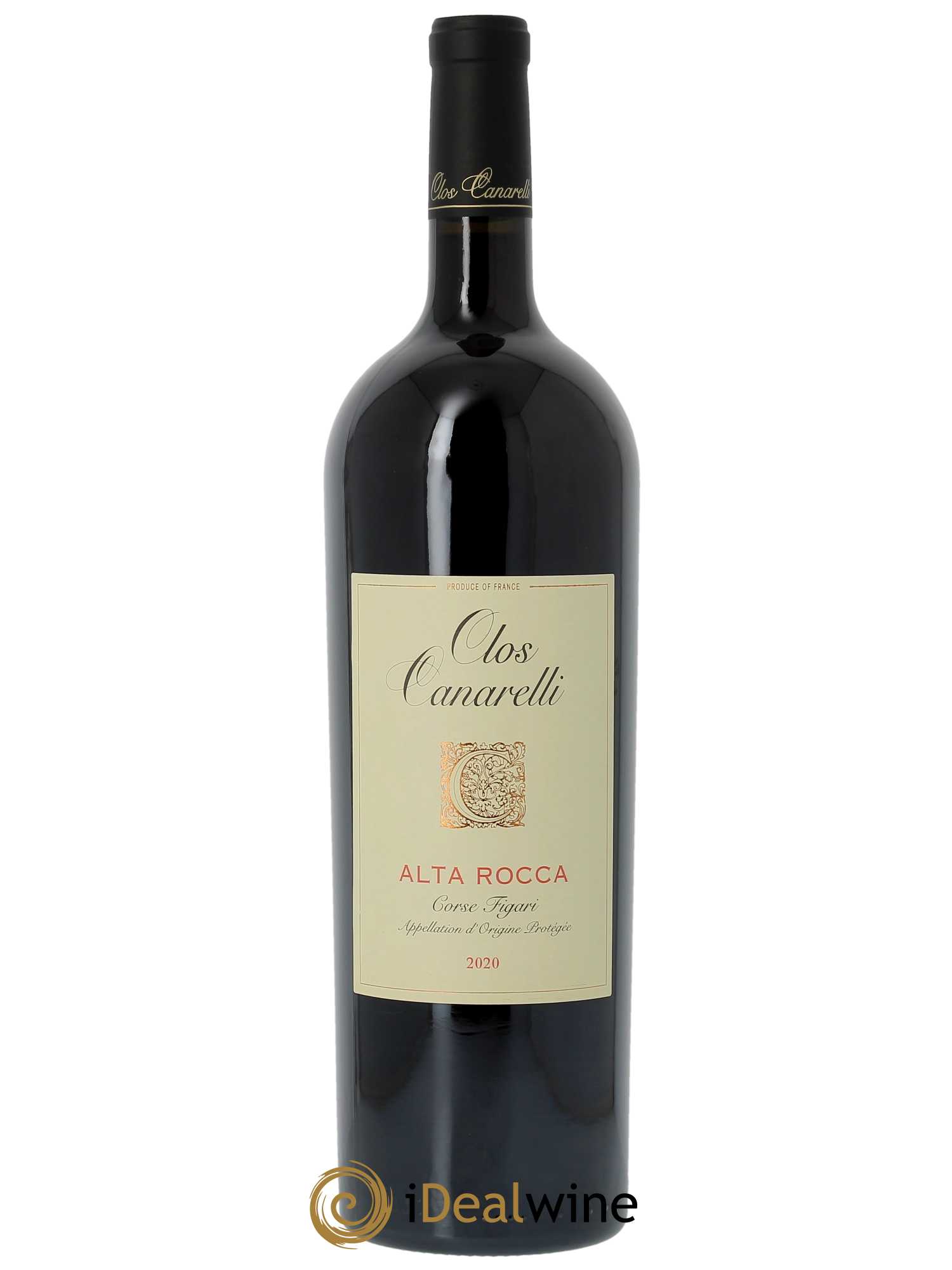 Vin de France -  Alta Rocca