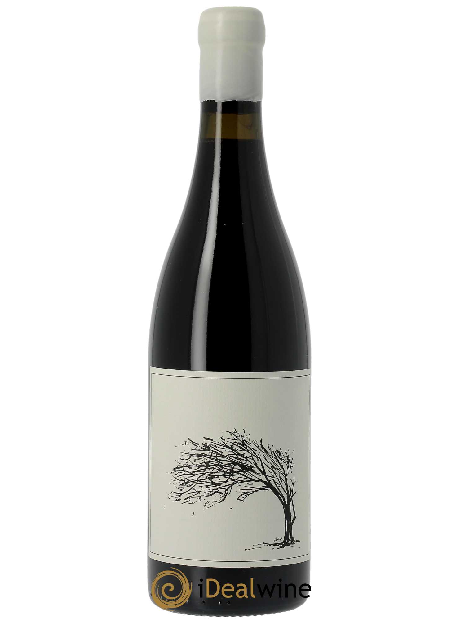 Western Cape Savage Girl Next Door Syrah  2022 - Lotto di 1 bottiglia - 0