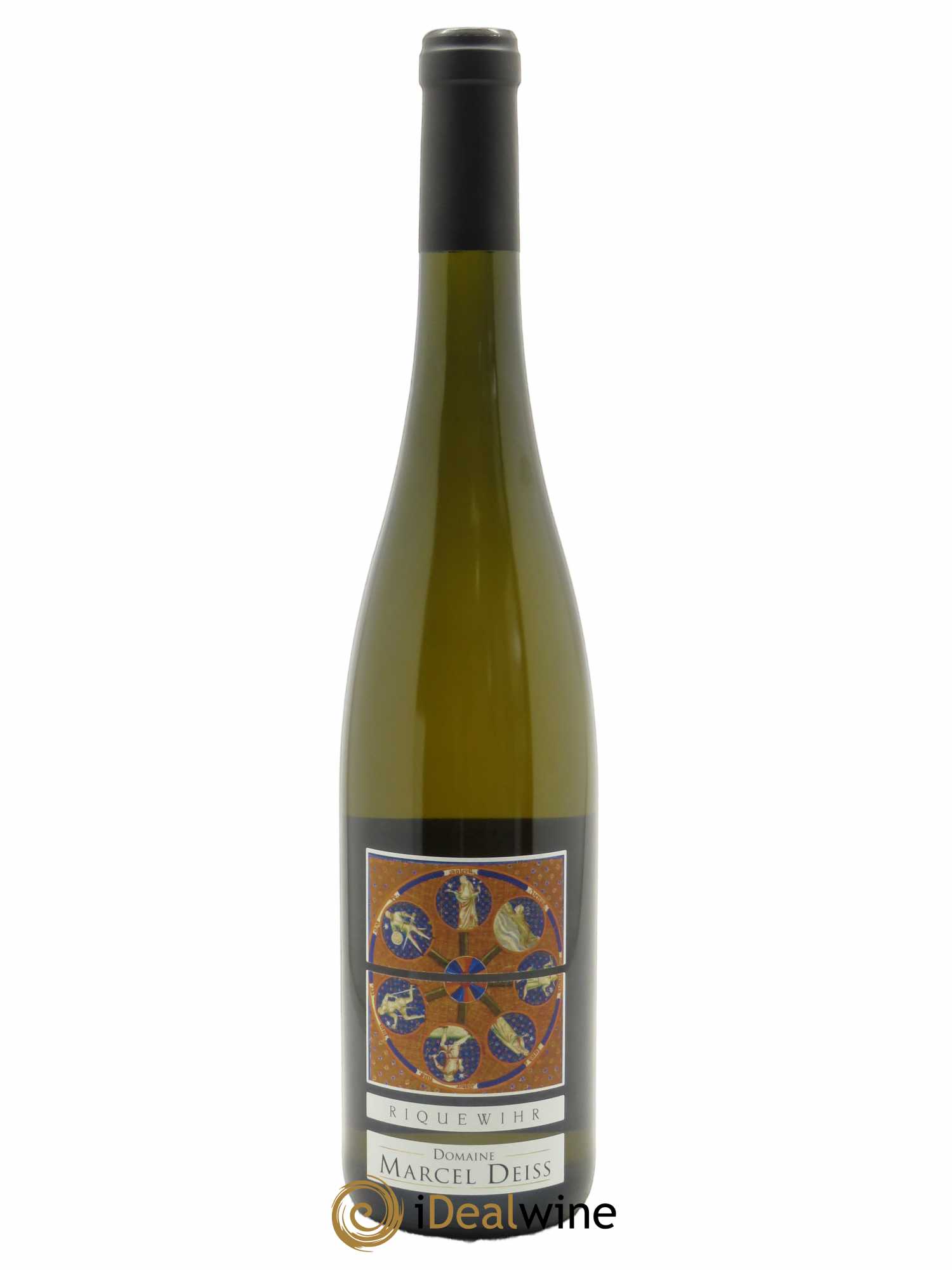 Alsace Riquewihr Marcel Deiss (Domaine) 2020 - Posten von 1 Flasche - 0