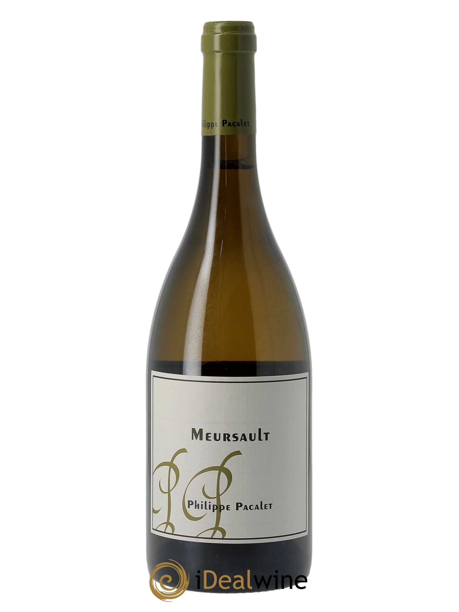 Meursault  -  Philippe Pacalet