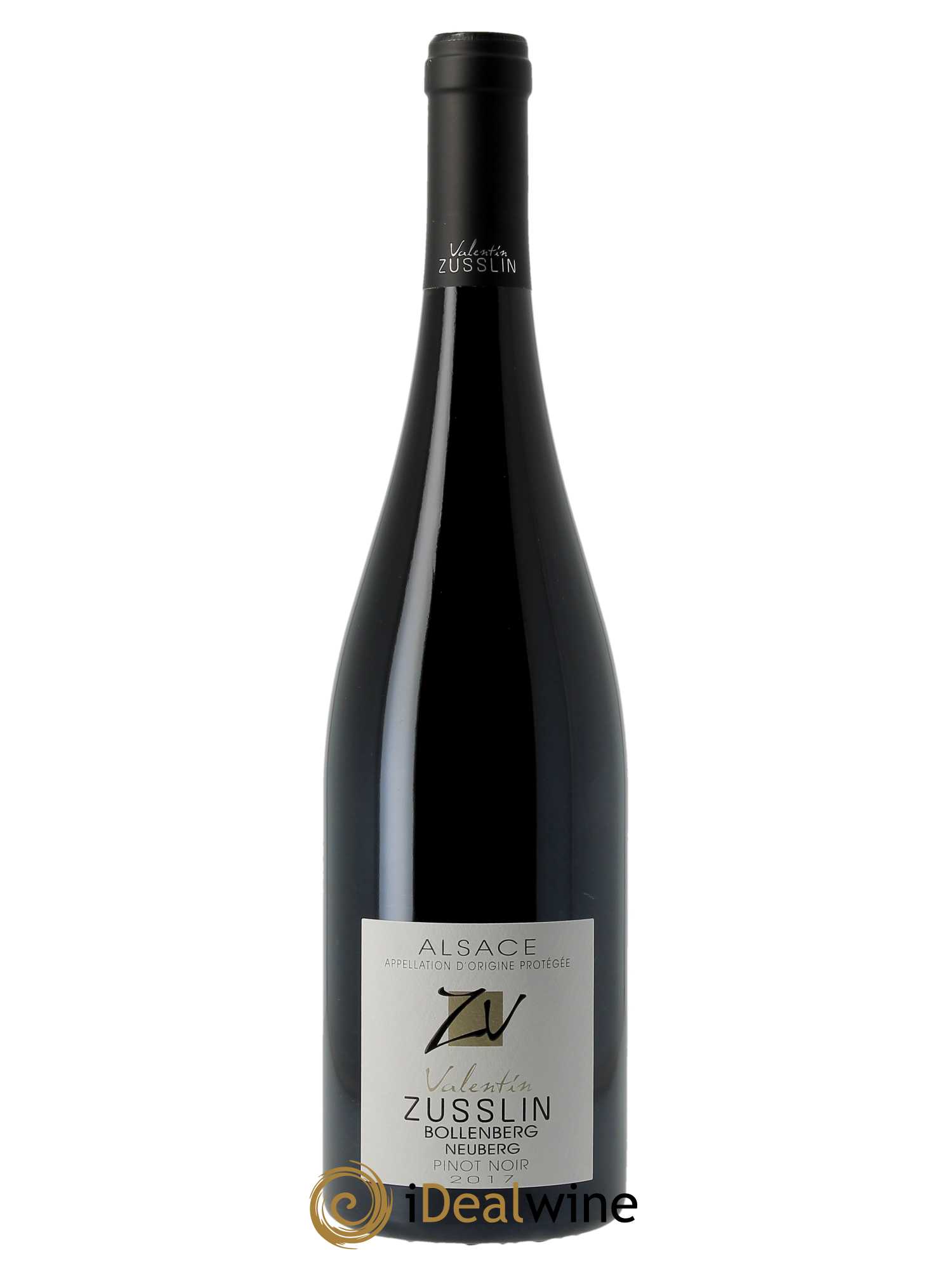 Pinot Noir -  Bollenberg Neuberg