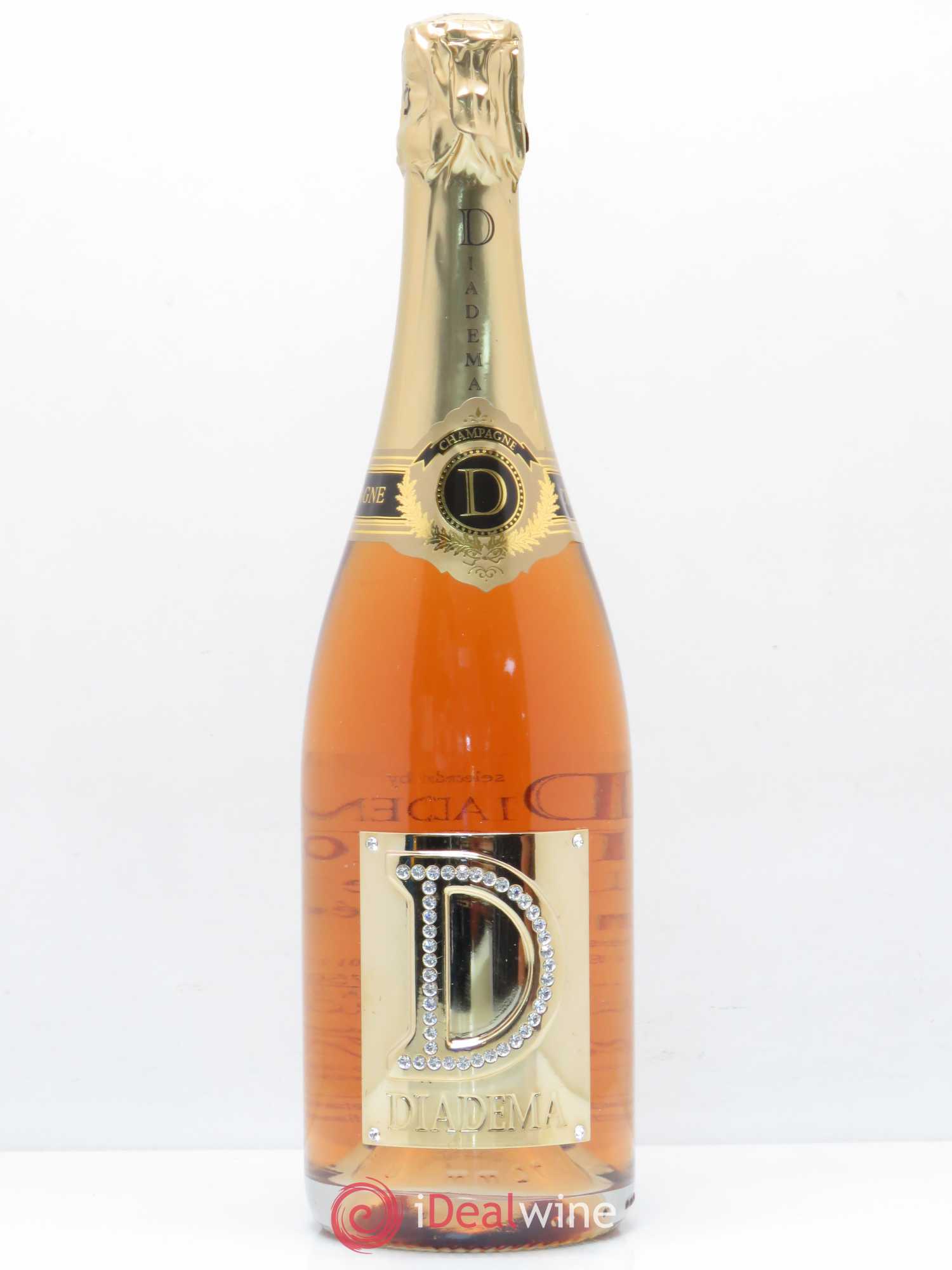 Buy Champagne Couche Diadema Brut (lot: B2126718-6594)