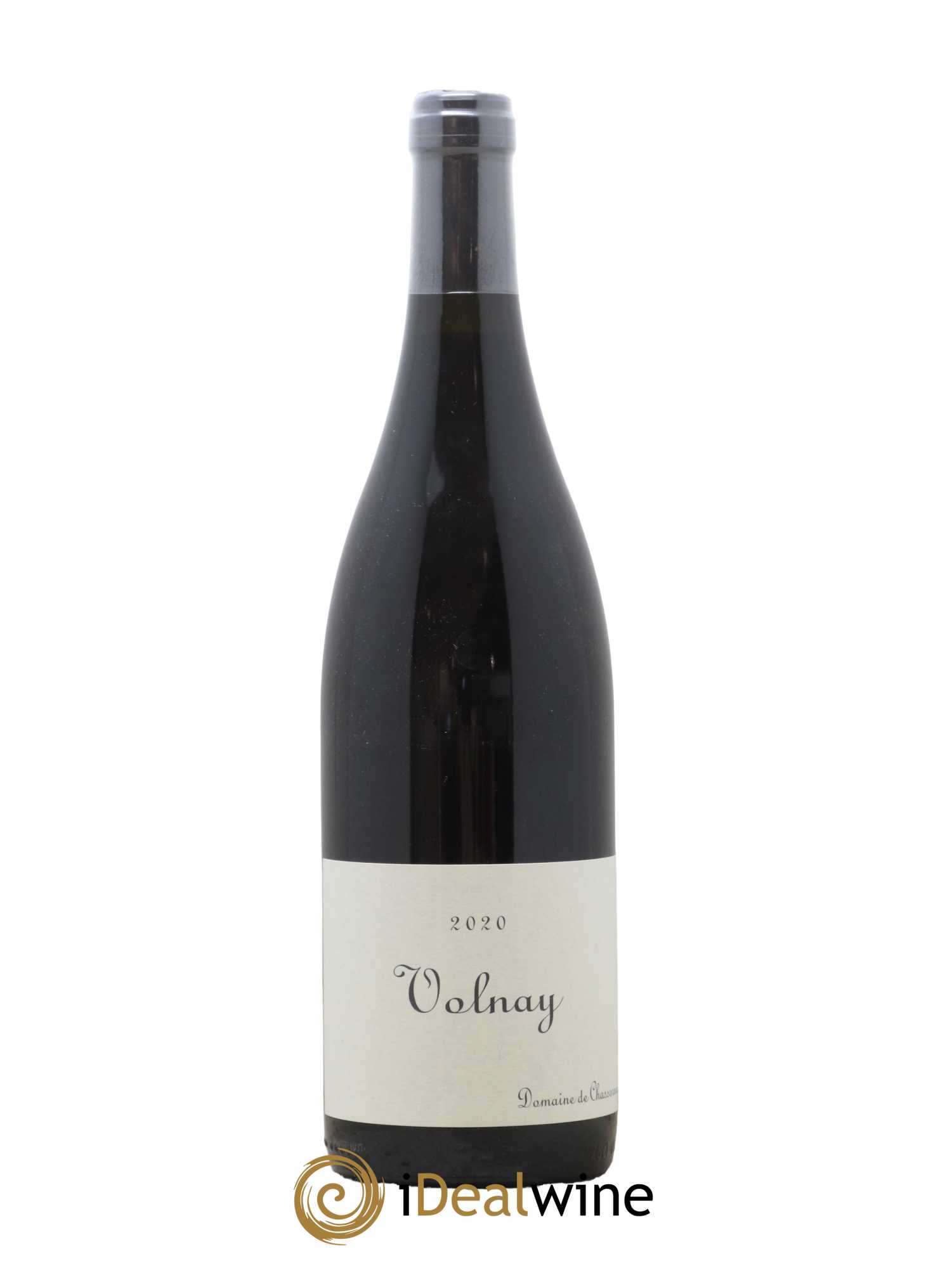 Volnay Domaine de Chassorney - Frédéric Cossard 2020 - Lot de 1 bouteille - 0