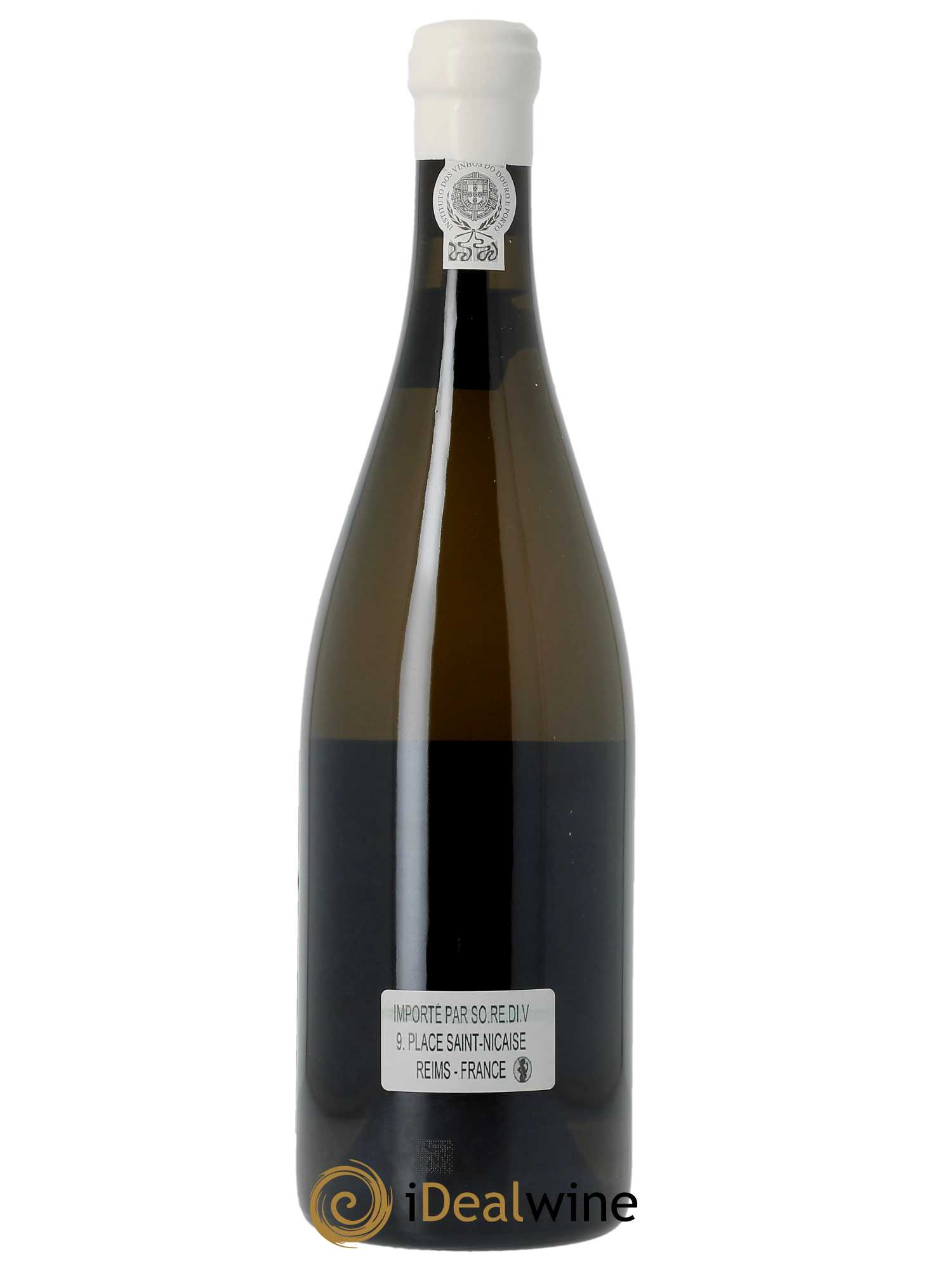 Douro Coche Niepoort  2021 - Posten von 1 Flasche - 2