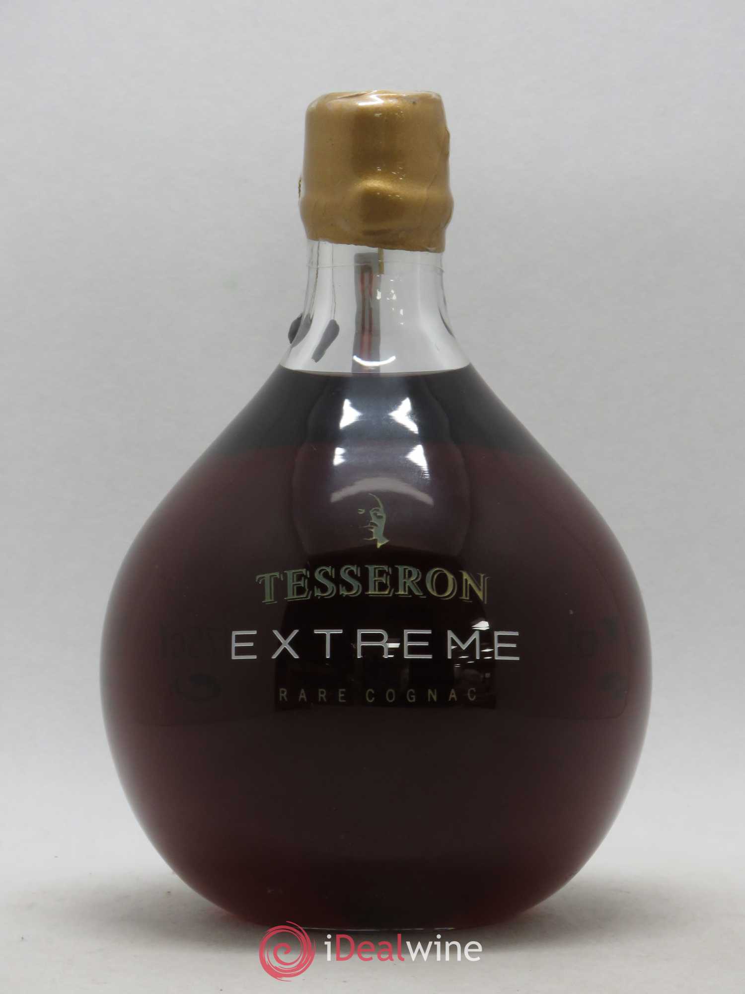 Cognac Tesseron Extreme Rare Cognac 175cl - Lot de 1 magnum - 0