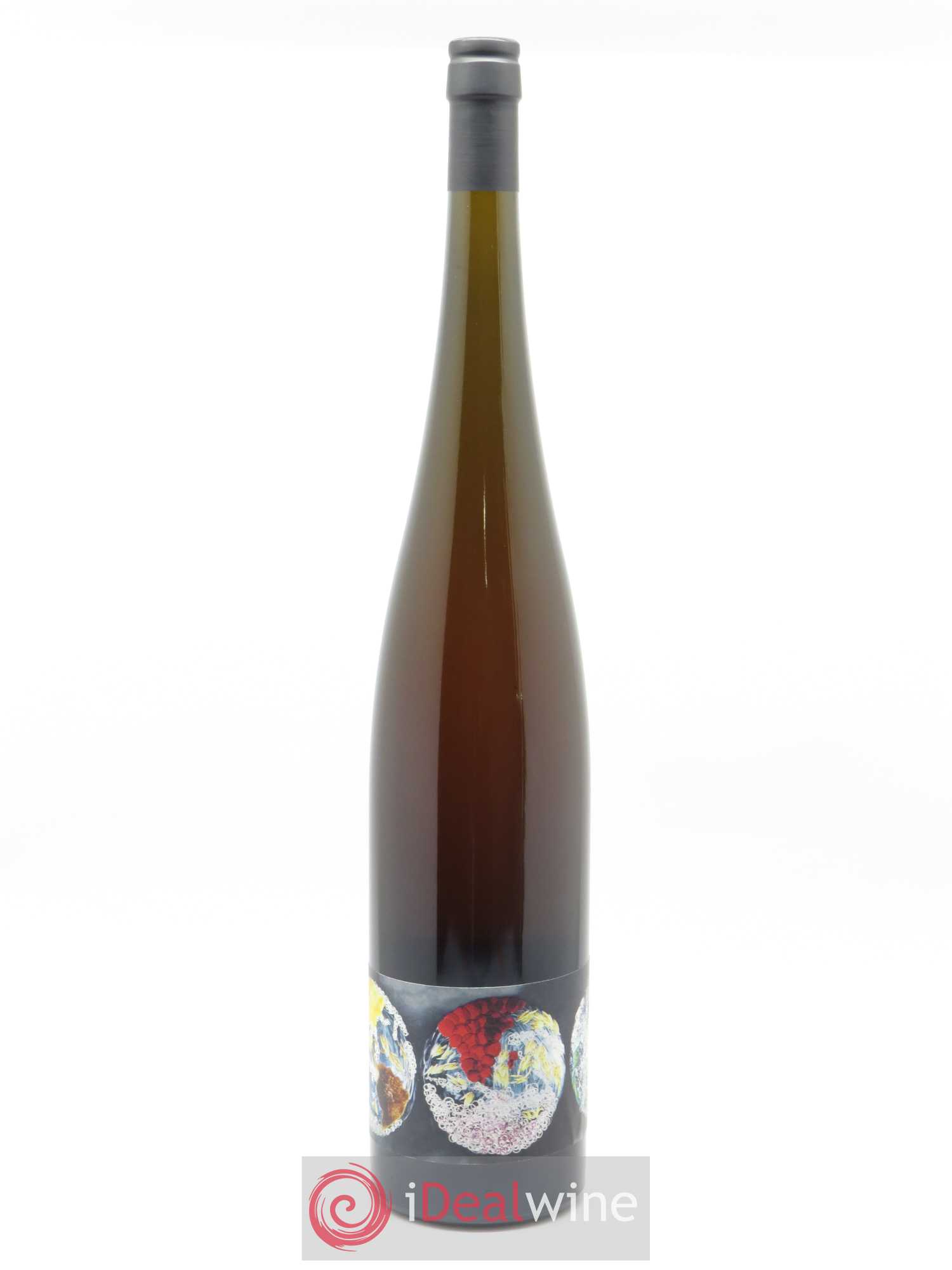 Alsace Un instant sur terre Vignoble du Rêveur 2019 - Lot de 1 magnum - 0