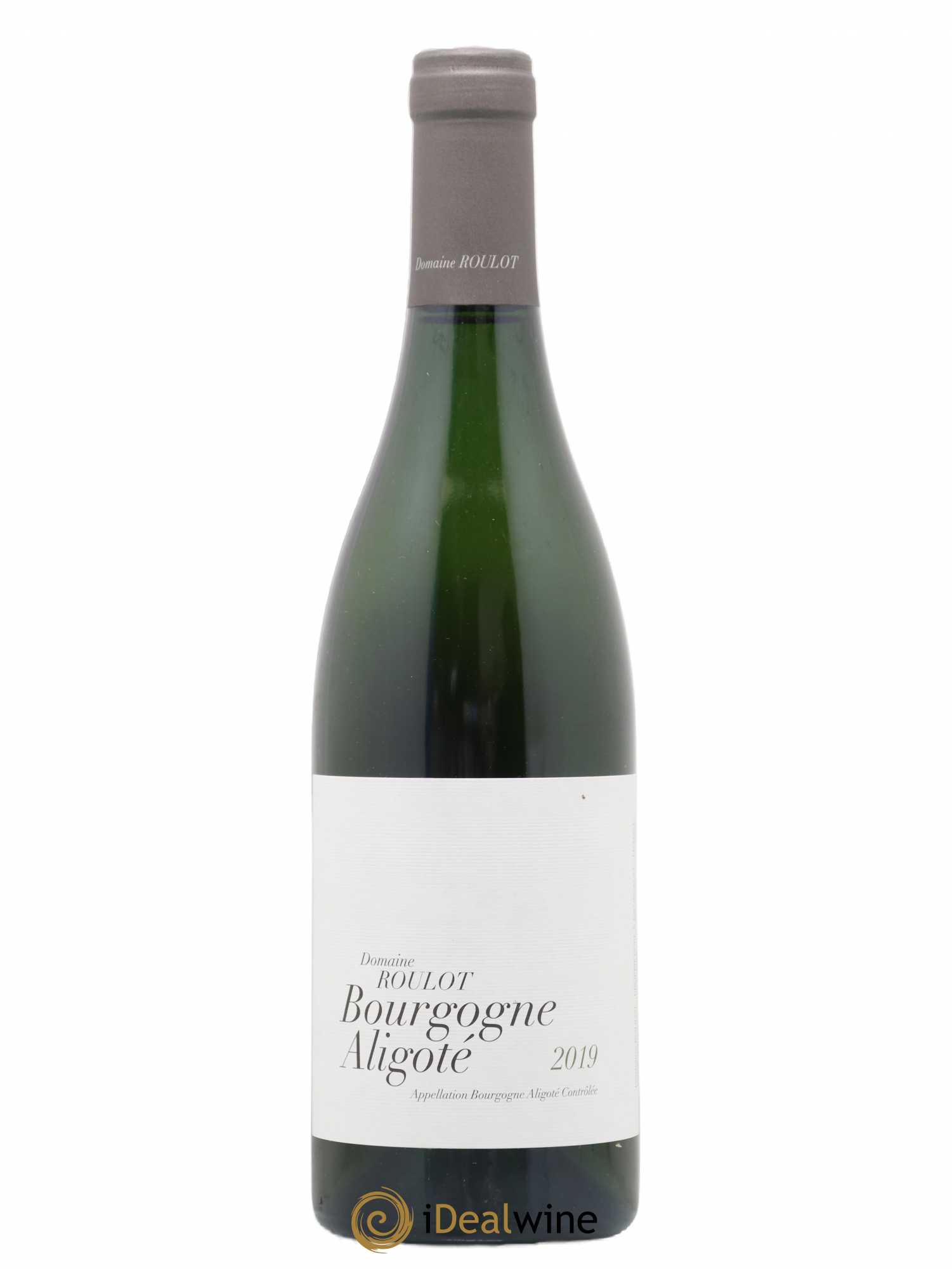 Bourgogne Aligoté Roulot (Domaine) 2019 - Lot de 1 bouteille - 0