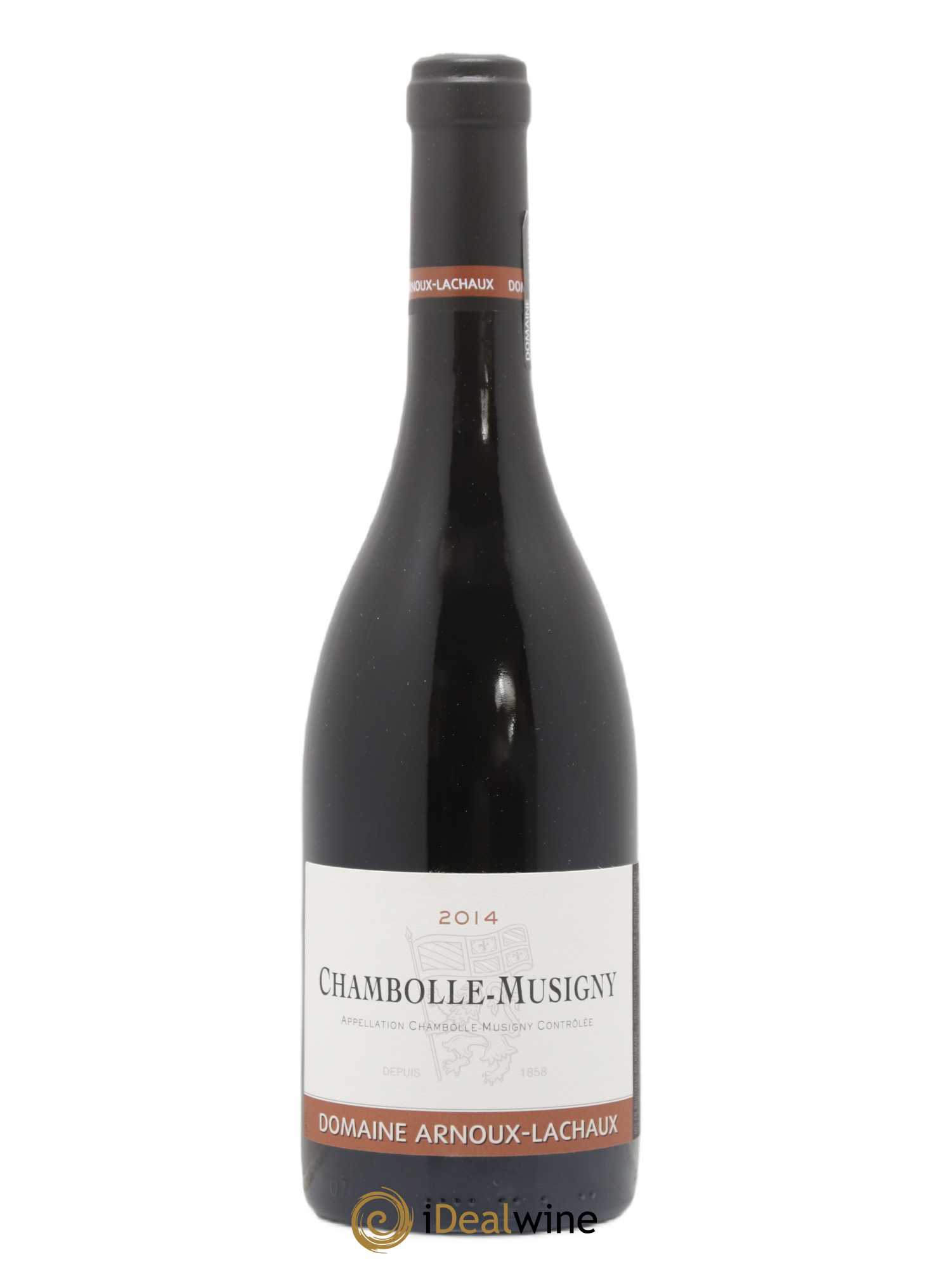 Chambolle-Musigny Arnoux-Lachaux (Domaine)  2014 - Lotto di 1 bottiglia - 0