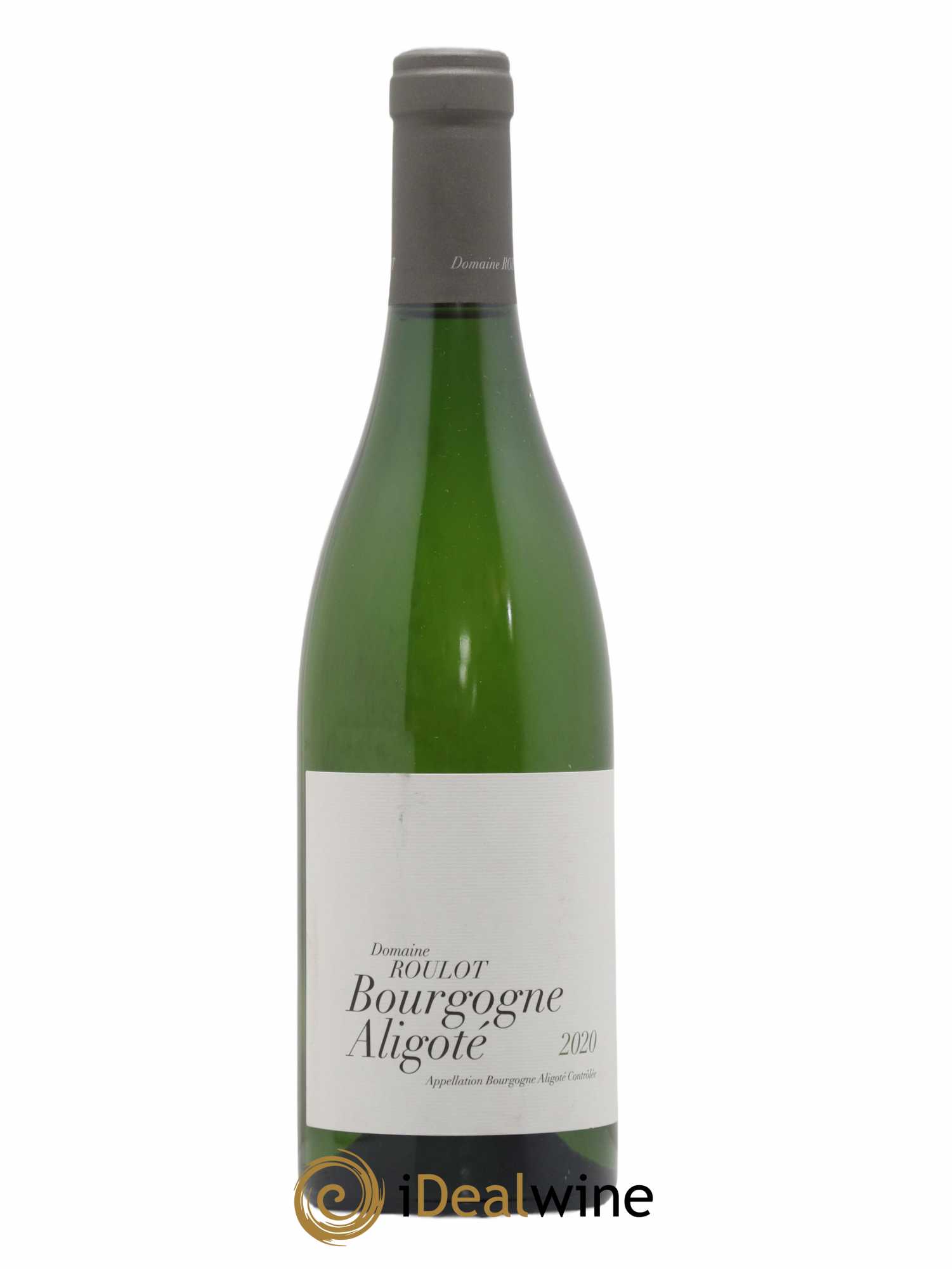 Bourgogne Aligoté Roulot (Domaine) 2020 - Lot of 1 bottle - 0