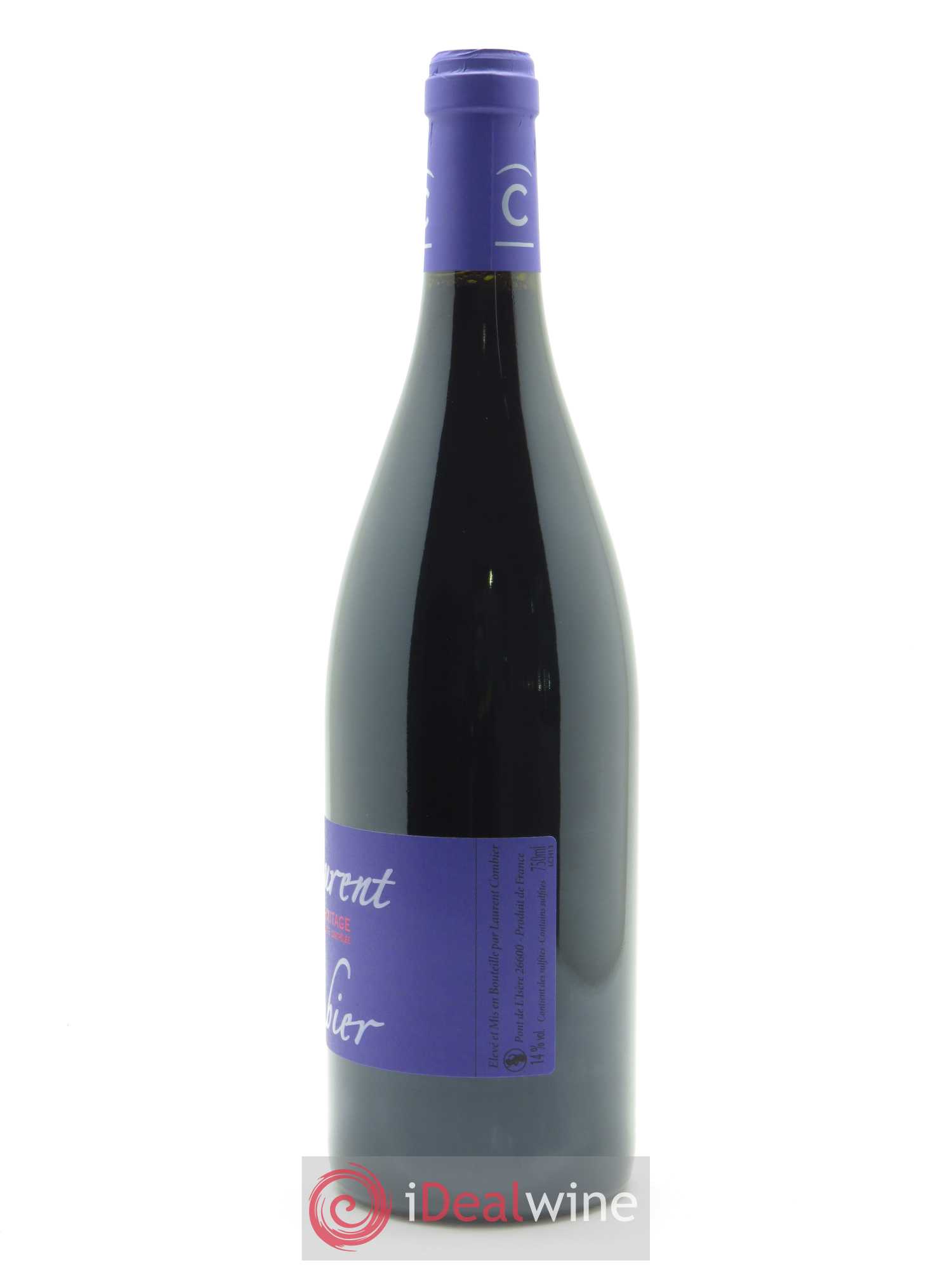 Crozes-Hermitage Cuvée L Combier 2019 - Lotto di 1 bottiglia - 1