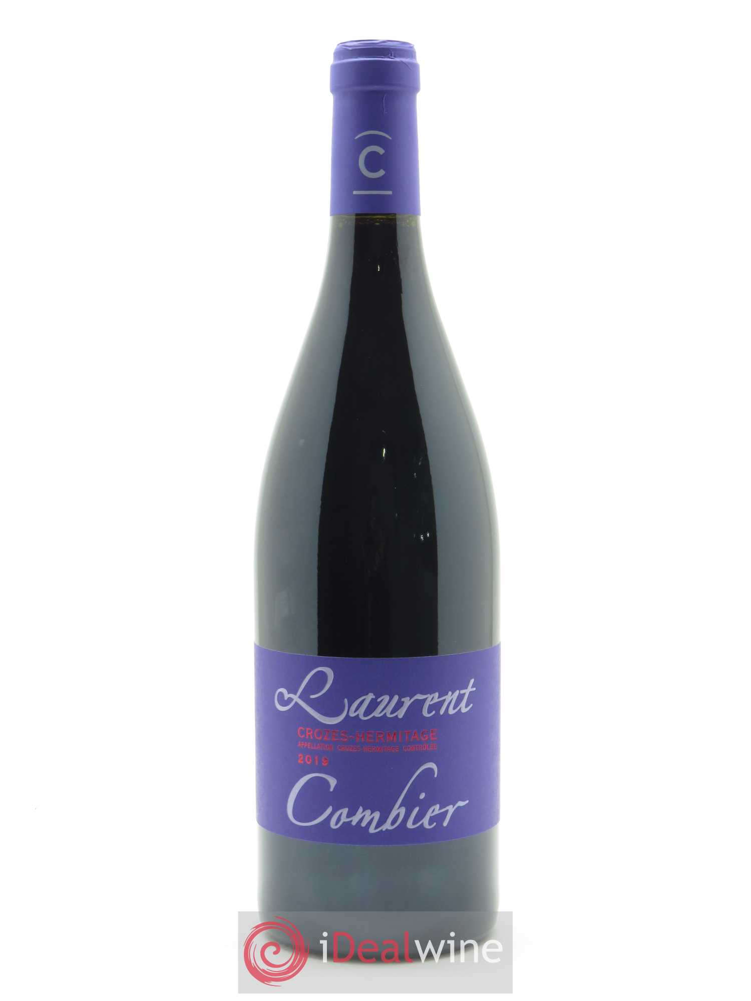 Crozes-Hermitage Cuvée L Combier 2019 - Posten von 1 Flasche - 0