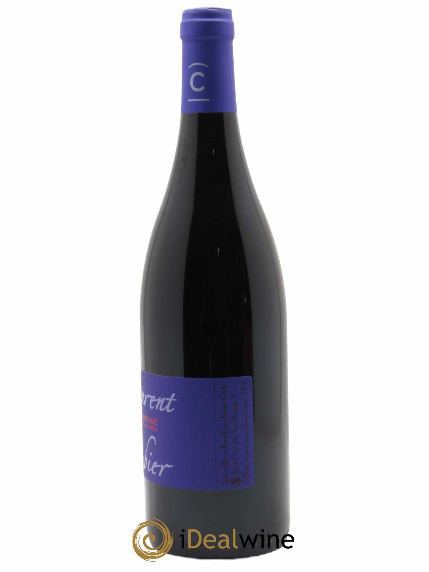 Crozes-Hermitage Cuvée L Combier 2020 - Lot de 1 bouteille - 1