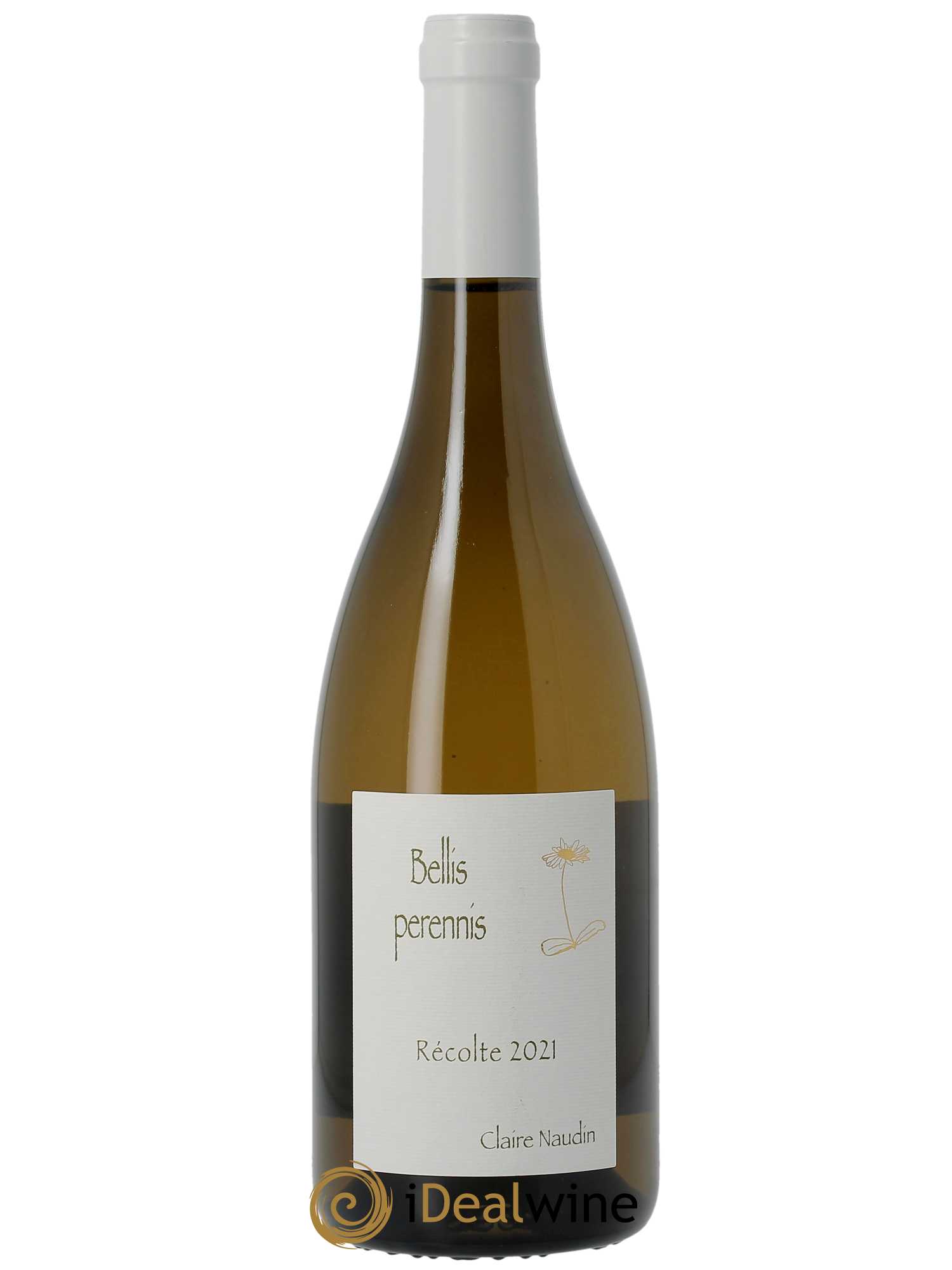 Hautes Côtes de Beaune Bellis Perennis Naudin-Ferrand (Domaine) 2021 - Lot de 1 bouteille - 0