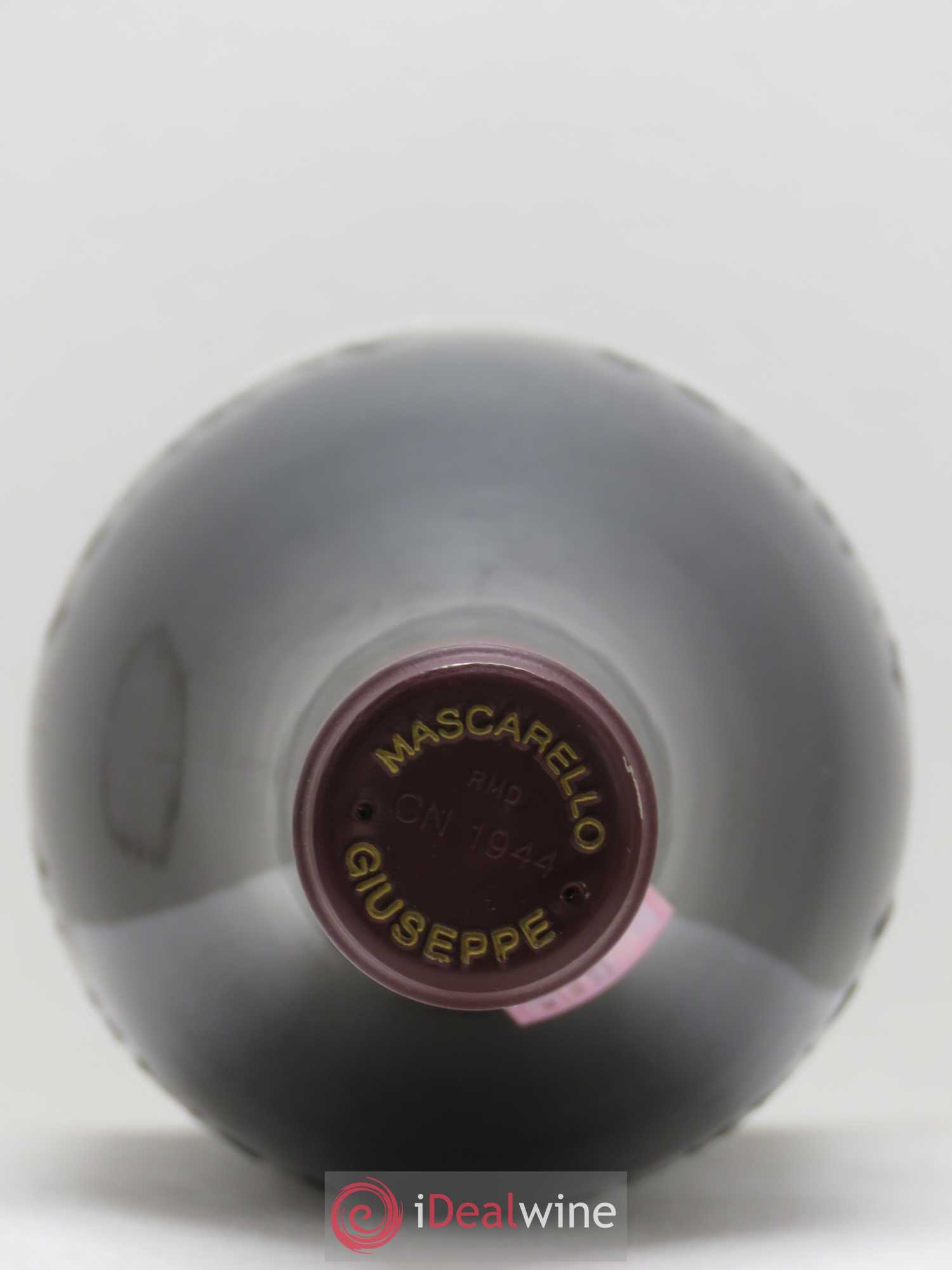 Barolo DOCG Monprivato Giuseppe Mascarello 2004 - Lotto di 3 bottiglie - 1