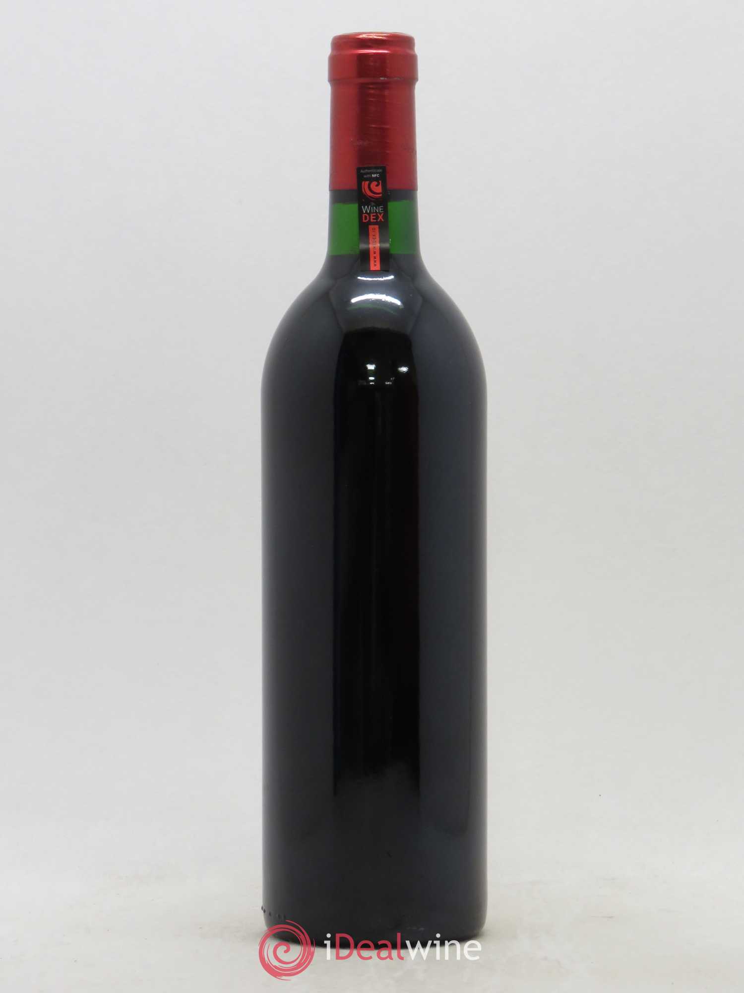 Petrus 1987 - Posten von 1 Flasche - 1