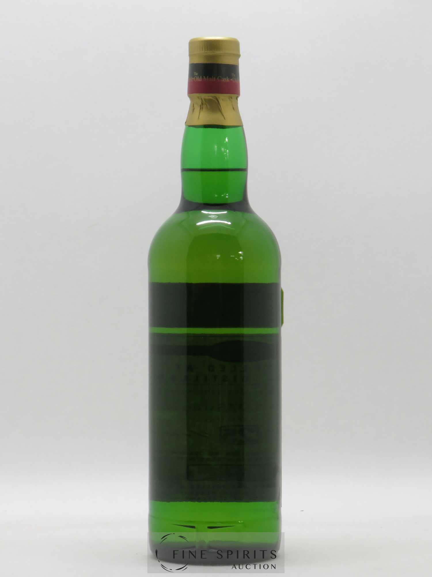 Ardbeg 25 years 1975 Douglas Laing Single Cask Limited Edition 702 Bottles Old Malt Cask - Lot de 1 bouteille - 2