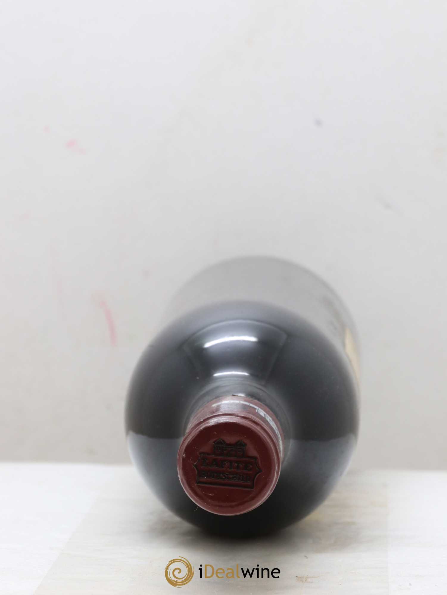 Château Lafite Rothschild 1er Grand Cru Classé 1990 - Posten von 2 Flaschen - 1