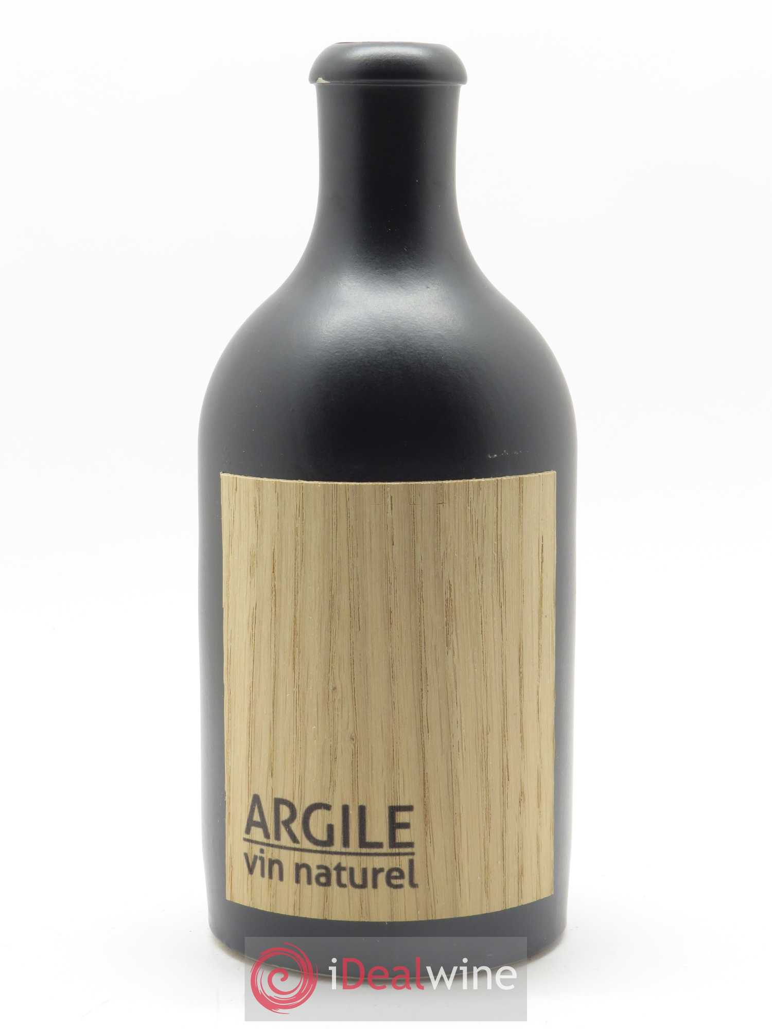 Vin de France Argile Château Lafitte (50cl) 2018 - Lot of 1 bottle - 0