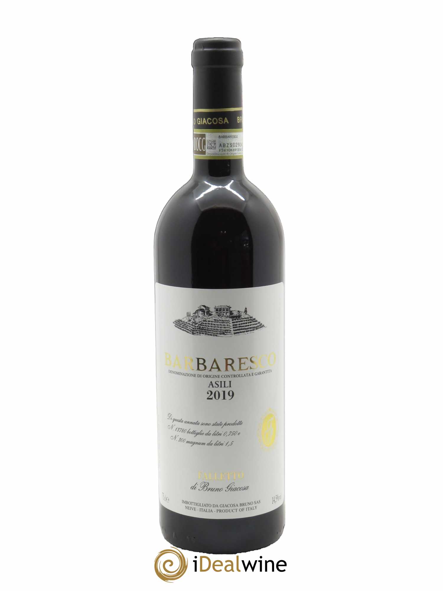 Barbaresco -  Asili