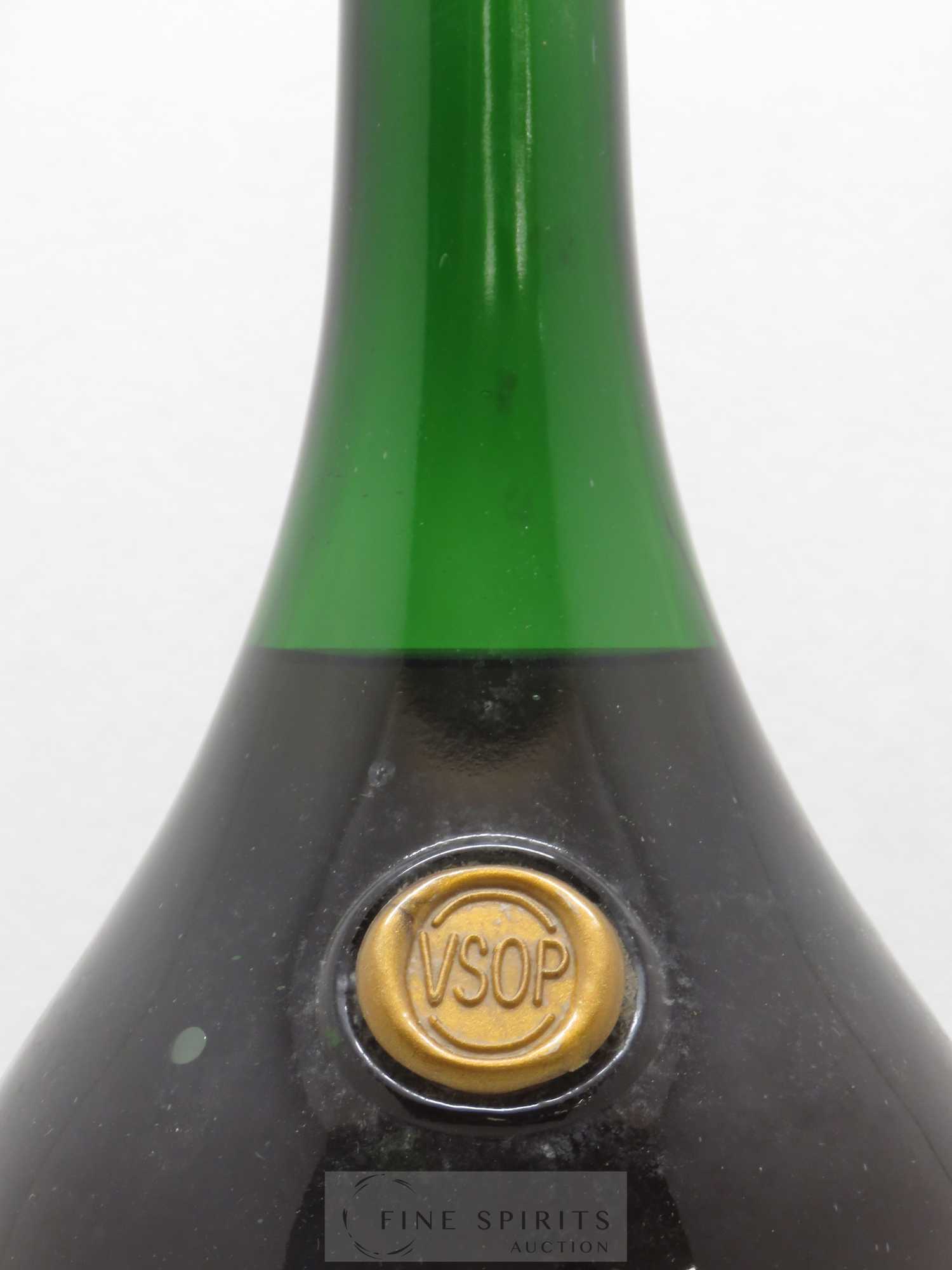 Godet Frères Of. Gastronome V.S.O.P.  (sans prix de réserve) - Lot de 1 bouteille - 1