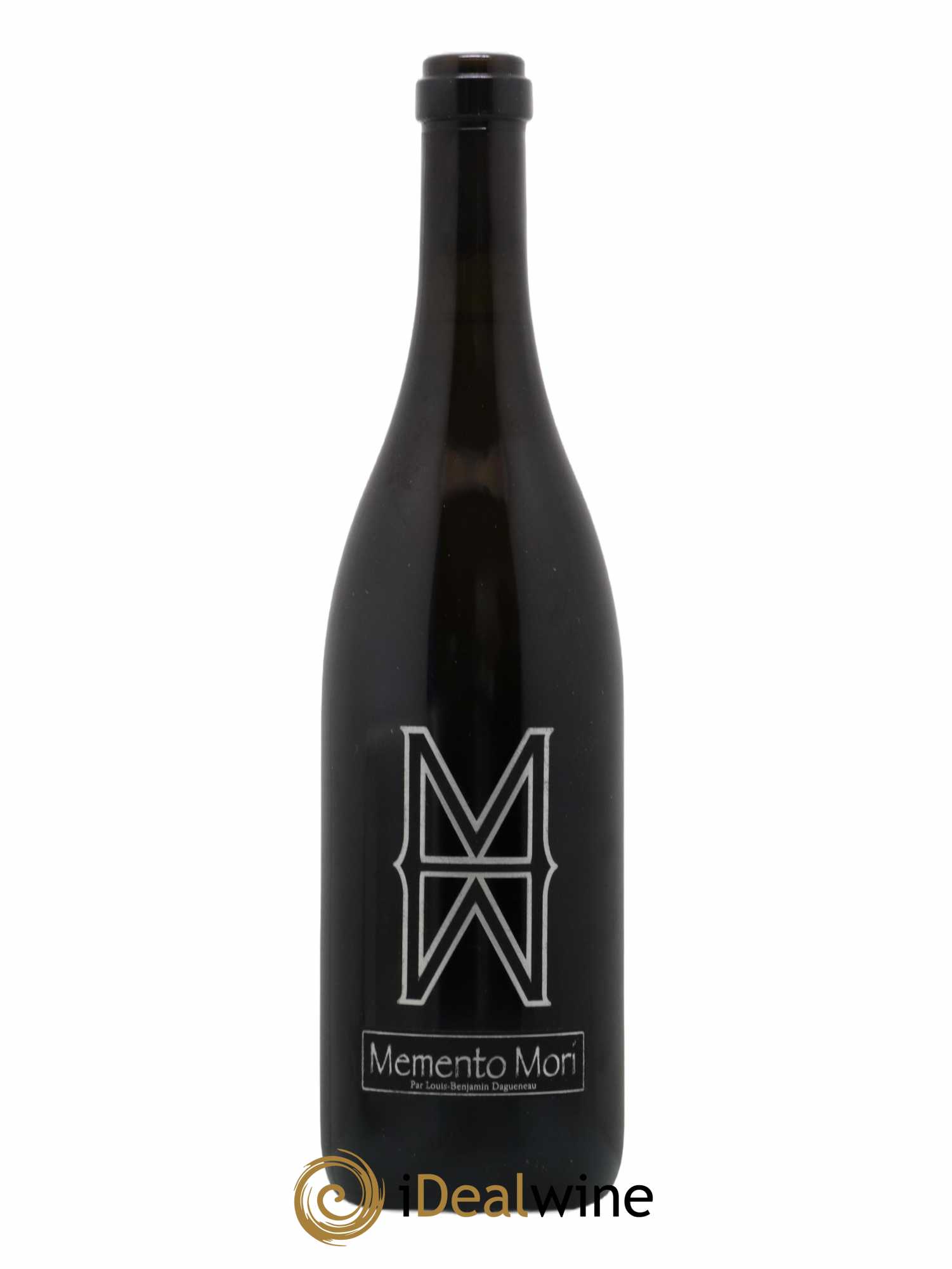 Vin de France Memento Mori Dagueneau 2018 - Lot of 1 bottle - 0