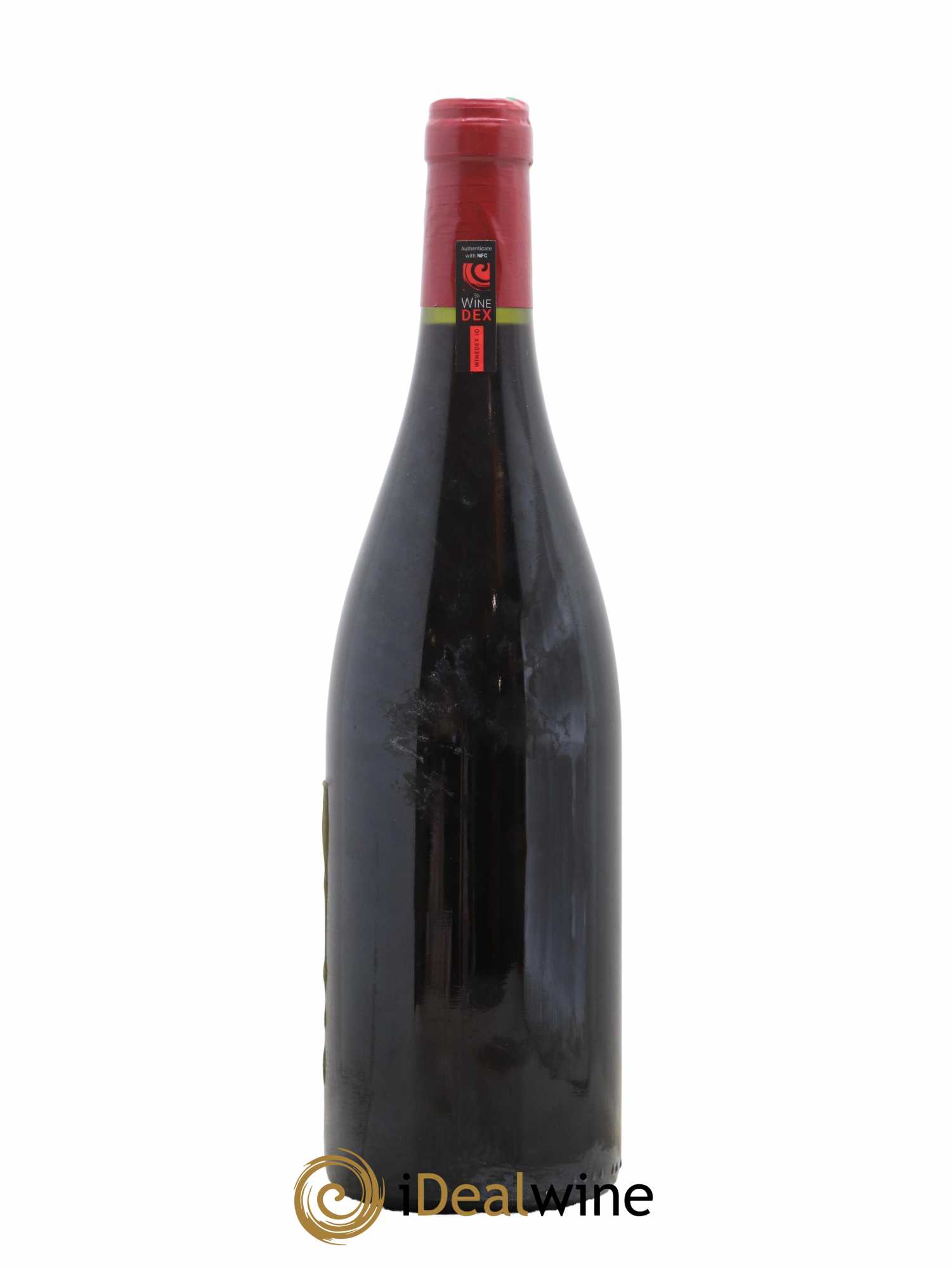 Châteauneuf-du-Pape Château Rayas Emmanuel Reynaud 2010 - Posten von 1 Flasche - 1