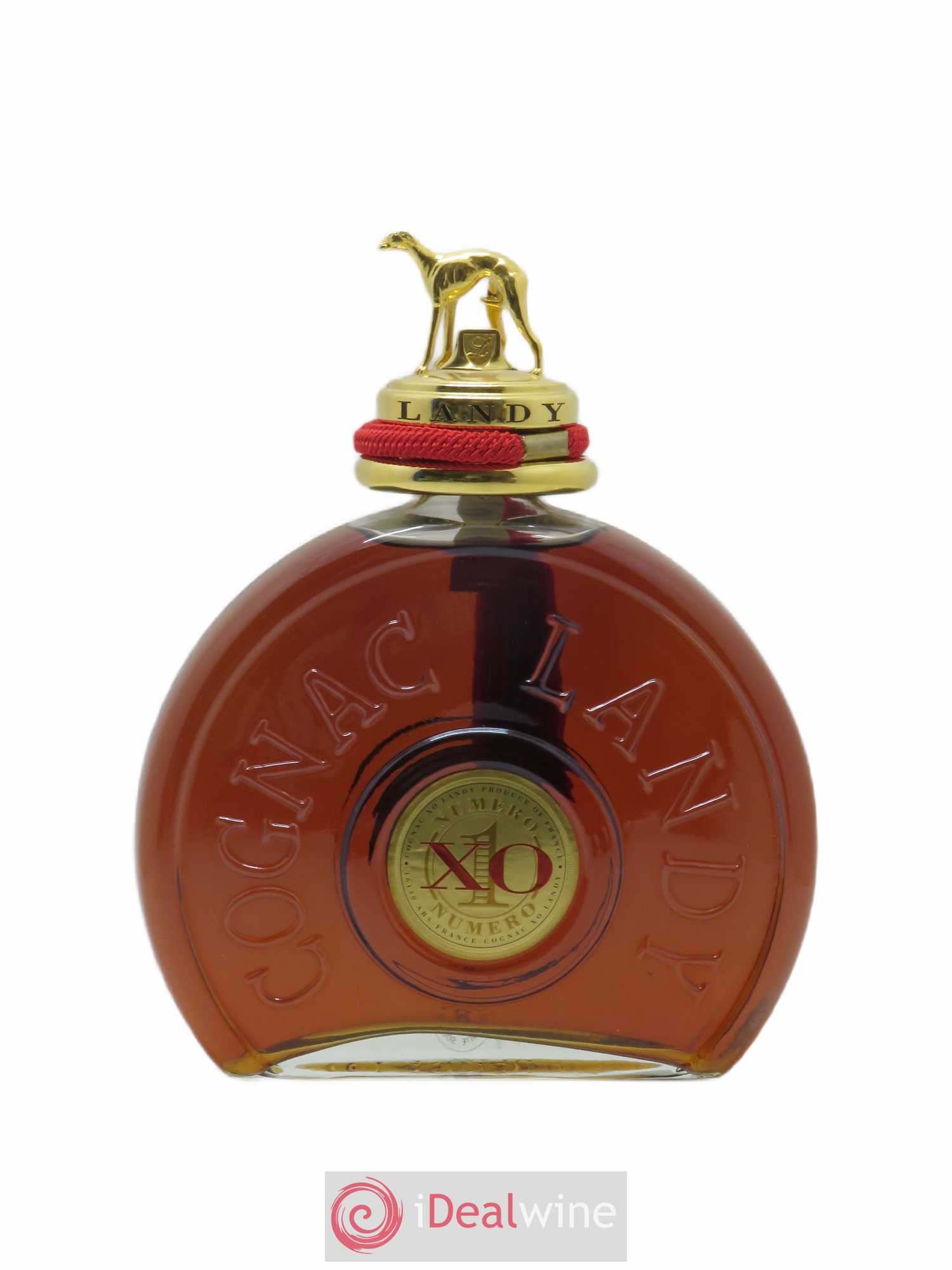 Buy Cognac Landy XO N°1 (lot: B2199036-5012)