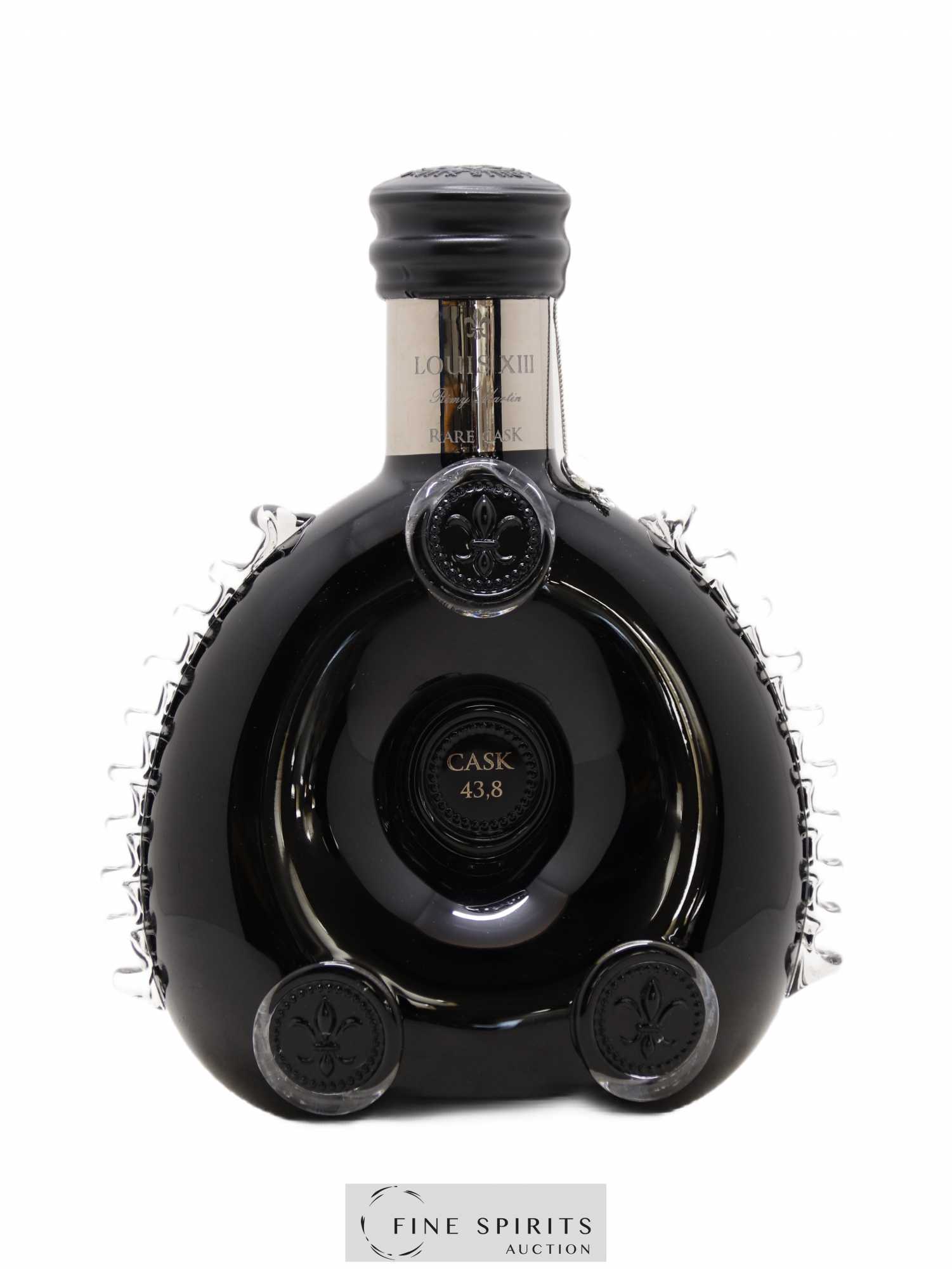 Rémy Martin Of. Louis XIII Rare Cask 43.8 One of 786 - bottled 2009 - Lot de 1 bouteille - 2