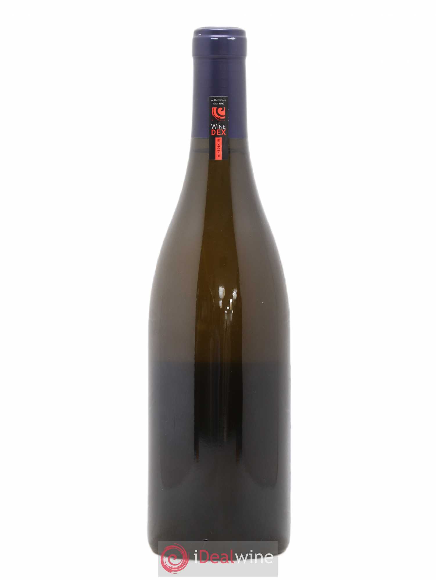 Vin de France Mizuiro Les Saugettes Kenjiro Kagami - Domaine des Miroirs 2016 - Lot de 1 bouteille - 1