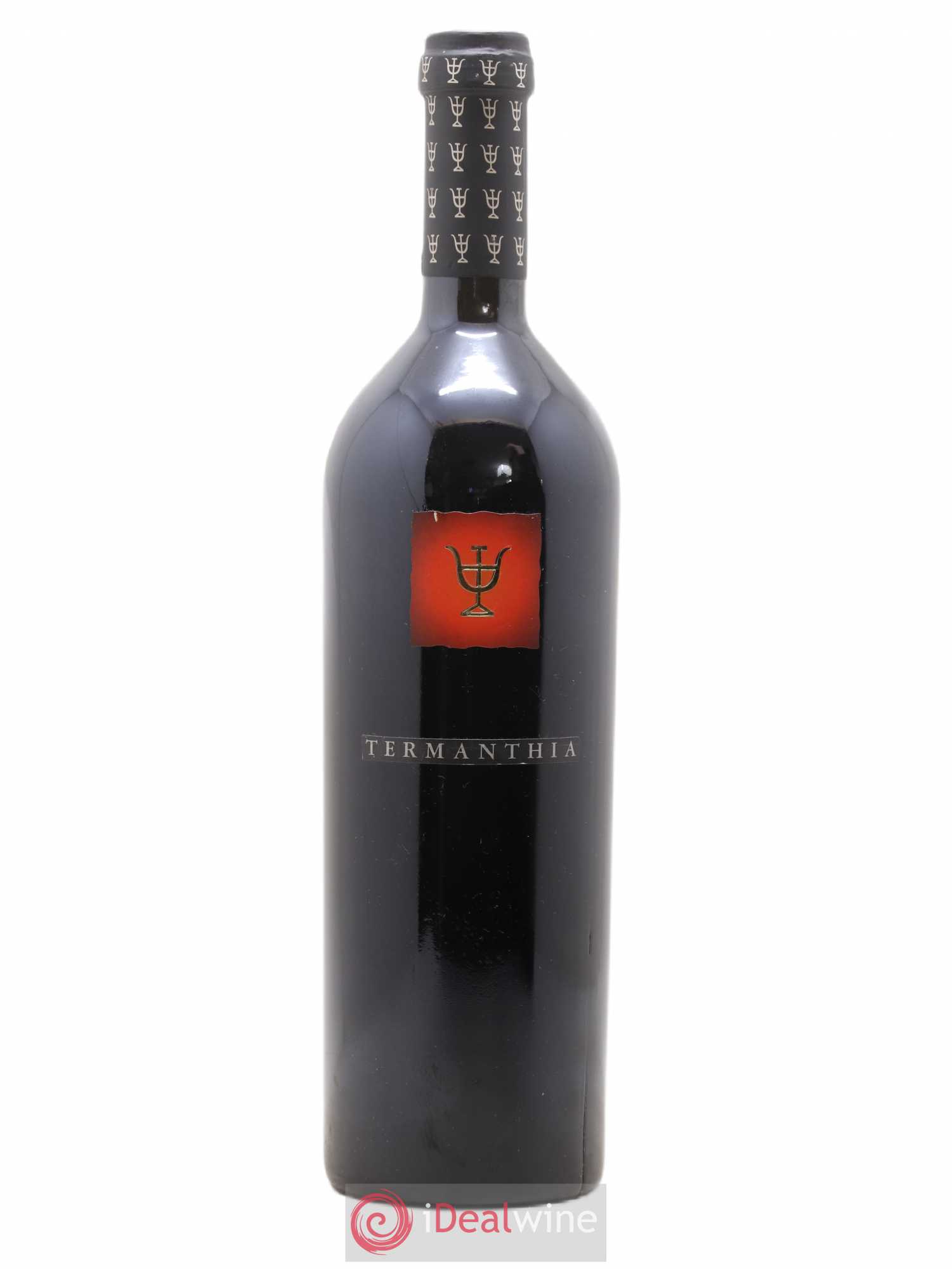 Toro DO Bodega Numanthia Termanthia 2005 - Lot of 1 bottle - 0