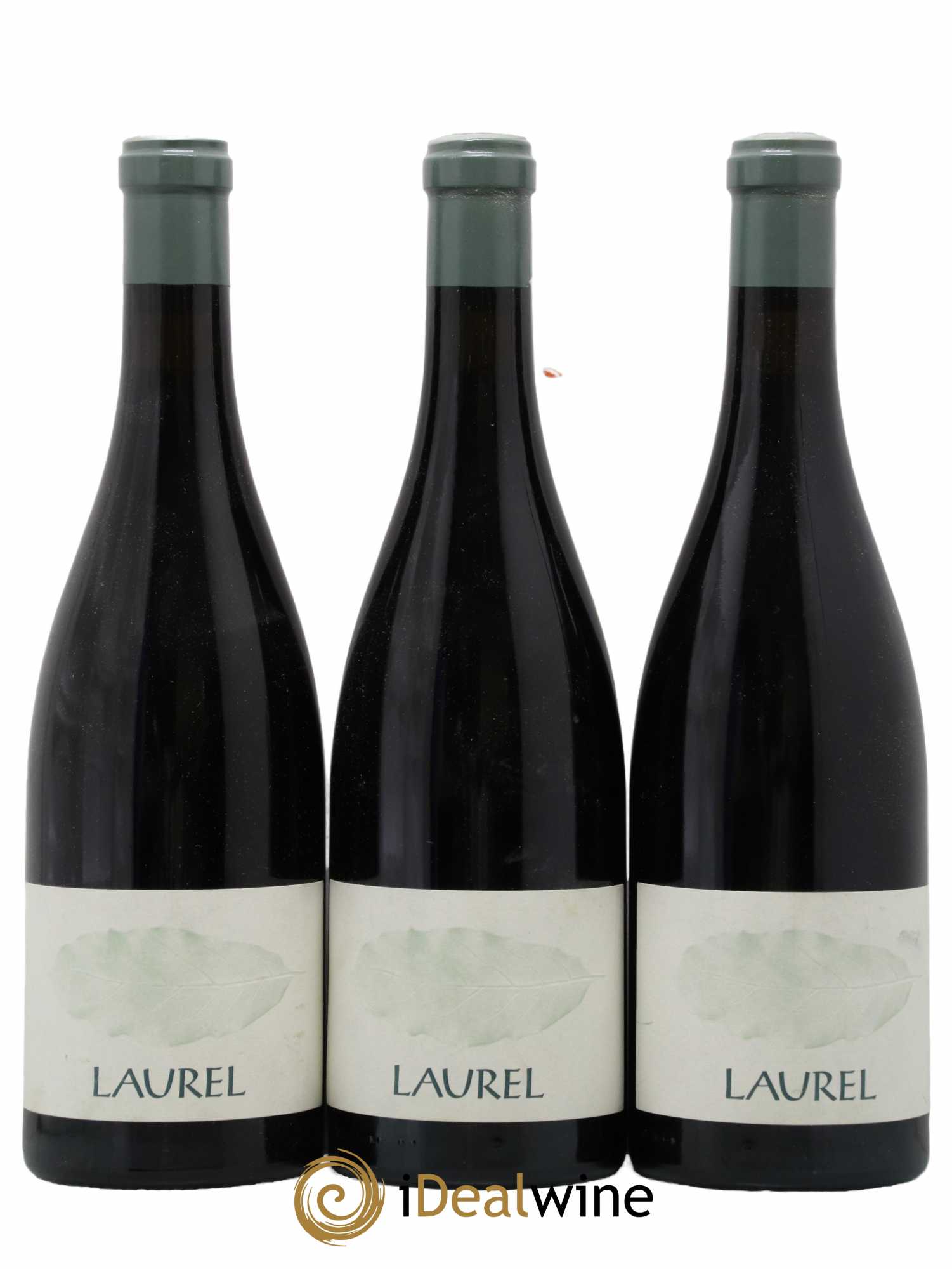 Priorat DOCA Laurel 2014 - Lot de 3 bouteilles - 0