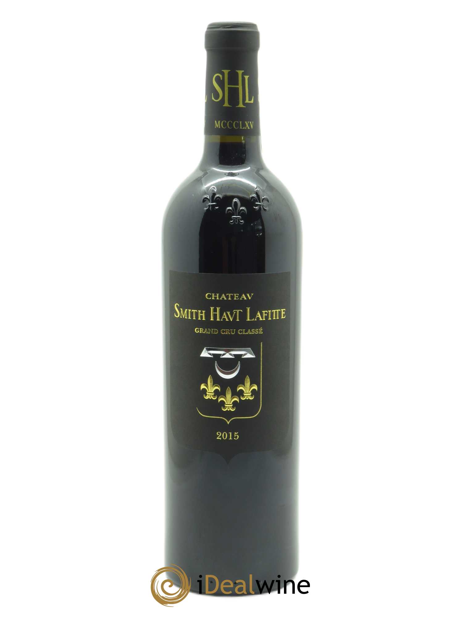 Famille Cathiard (Smith Haut Lafitte) Rouge