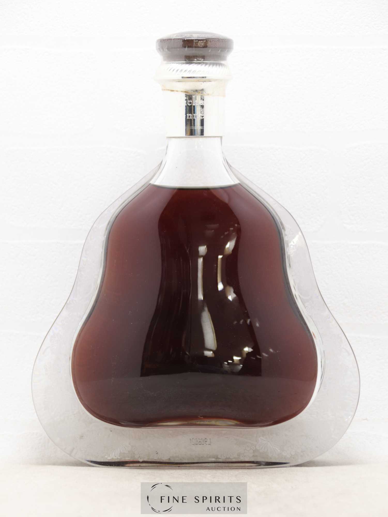 Hennessy Of. Richard Hennessy - Posten von 1 Flasche - 1