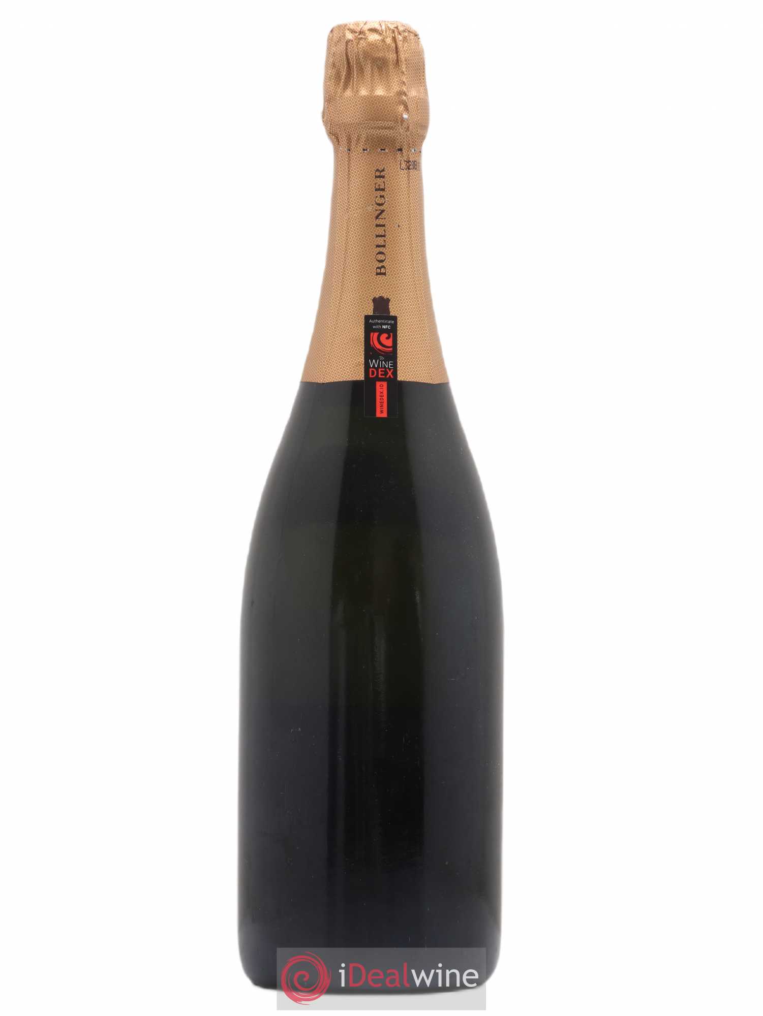 Grande Année Bollinger 1985 - Lot of 1 bottle - 1