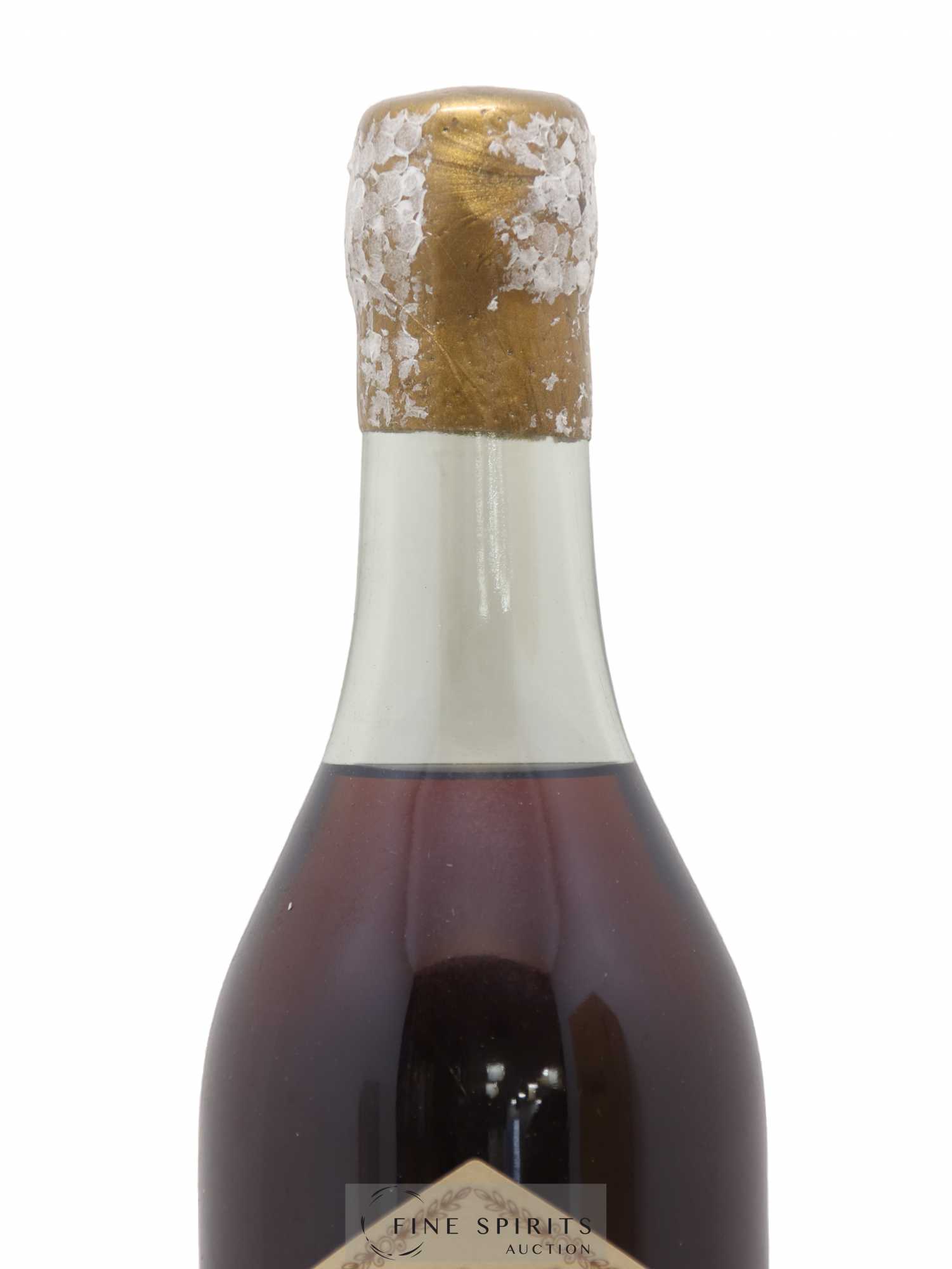 Château de Laubade 1976 Of. - Lot de 1 bouteille - 3